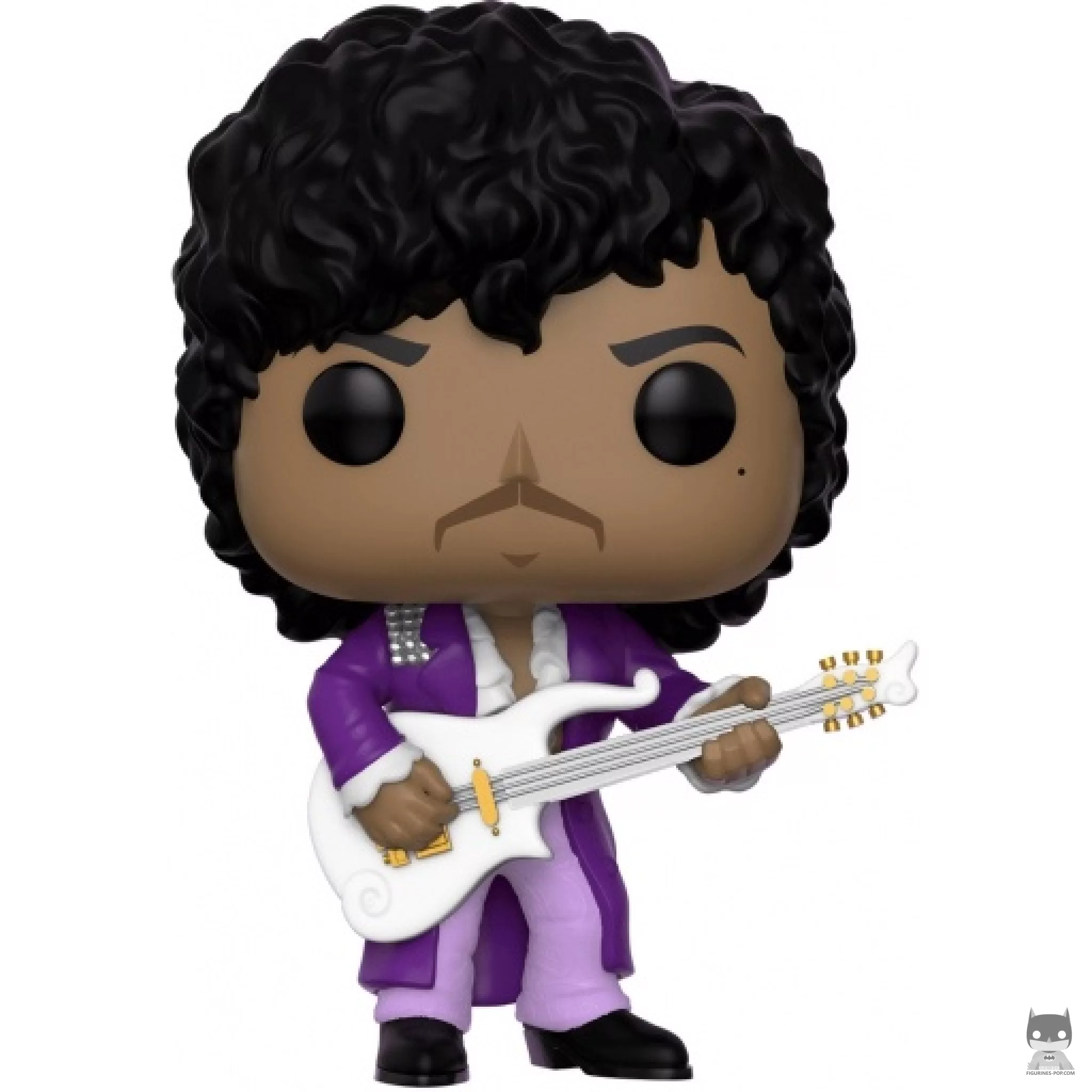 Figura Funko Pop! Prince (Purple Rain) (Prince)