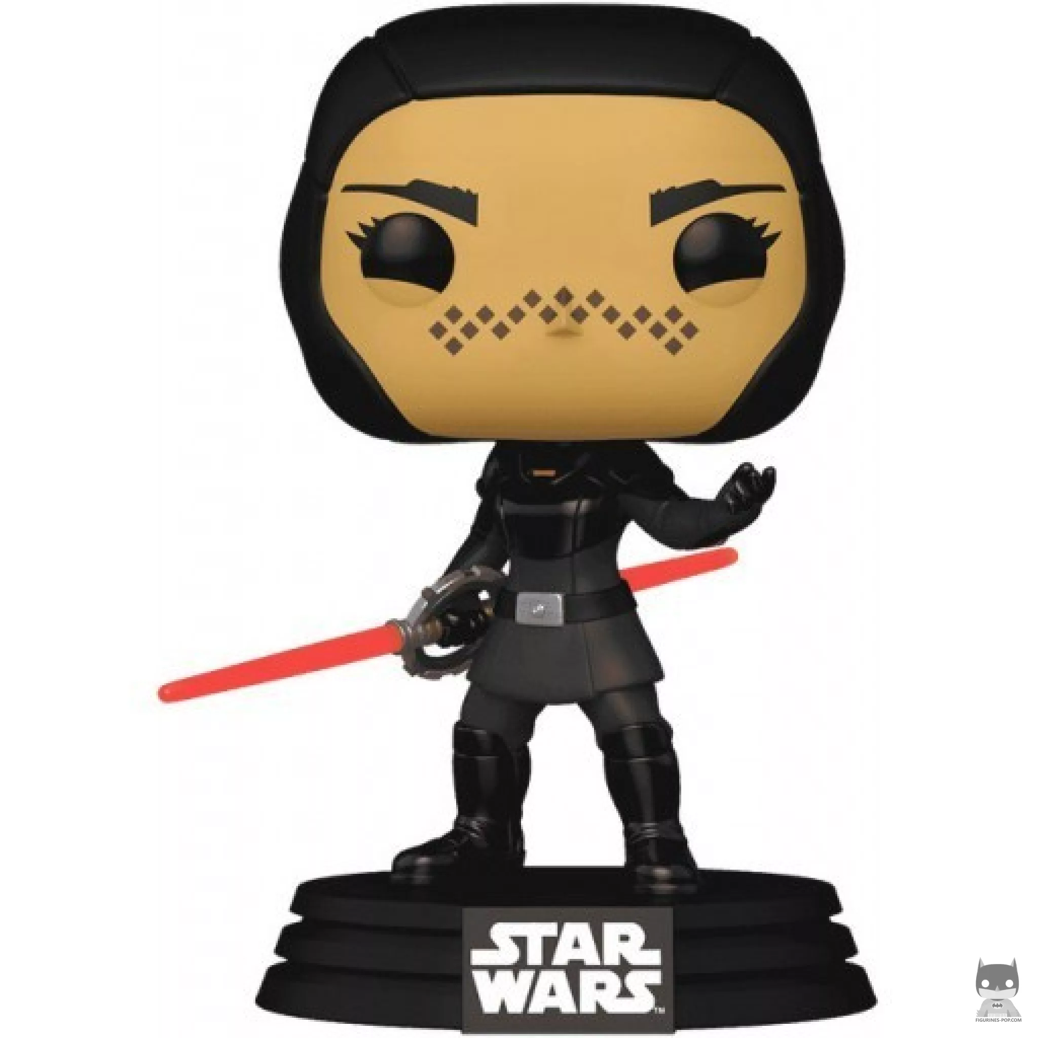Figura Funko Pop! Barriss Offee (Star Wars: Tales of the Empire)
