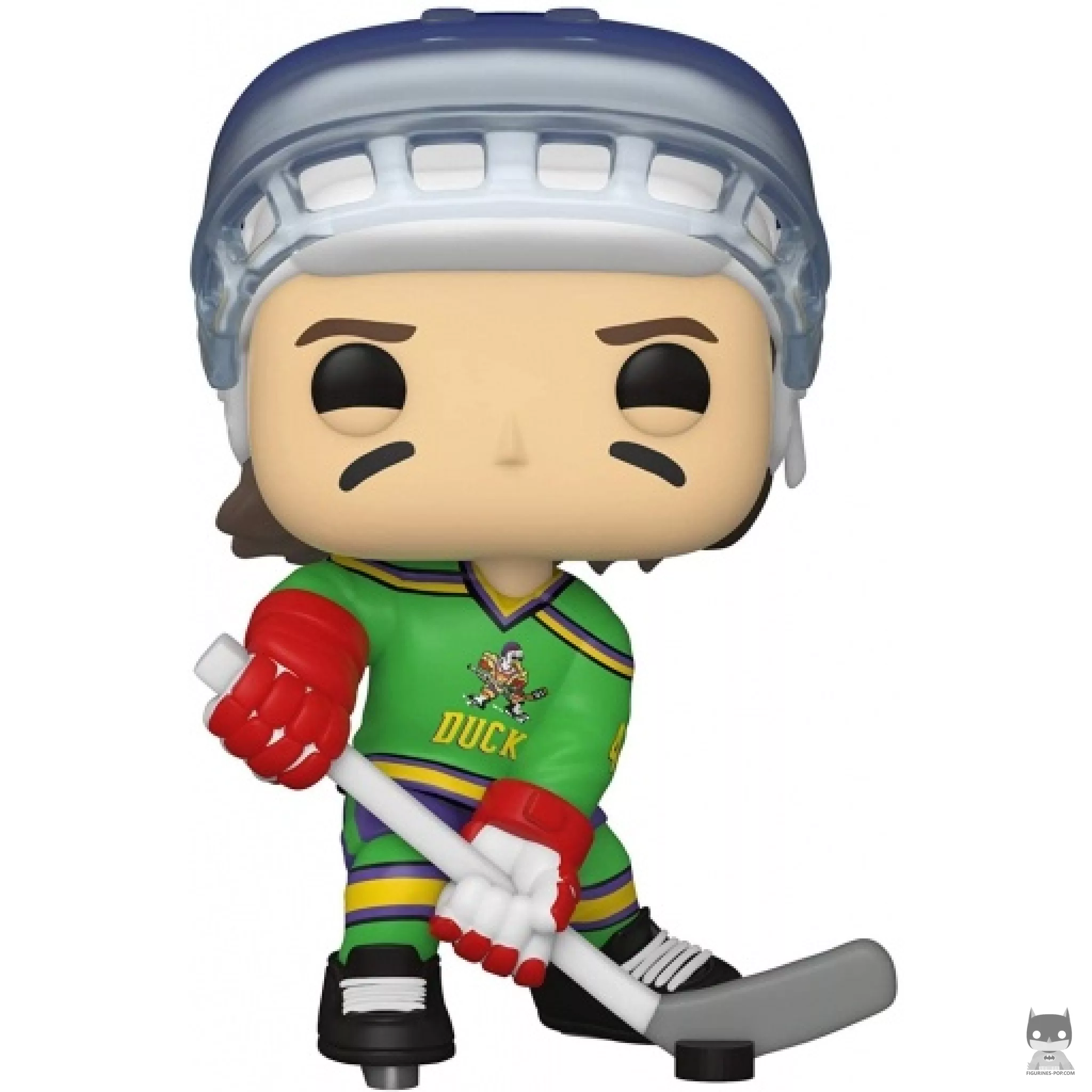 Figura Funko Pop! Fulton Reed (Somos los mejores)