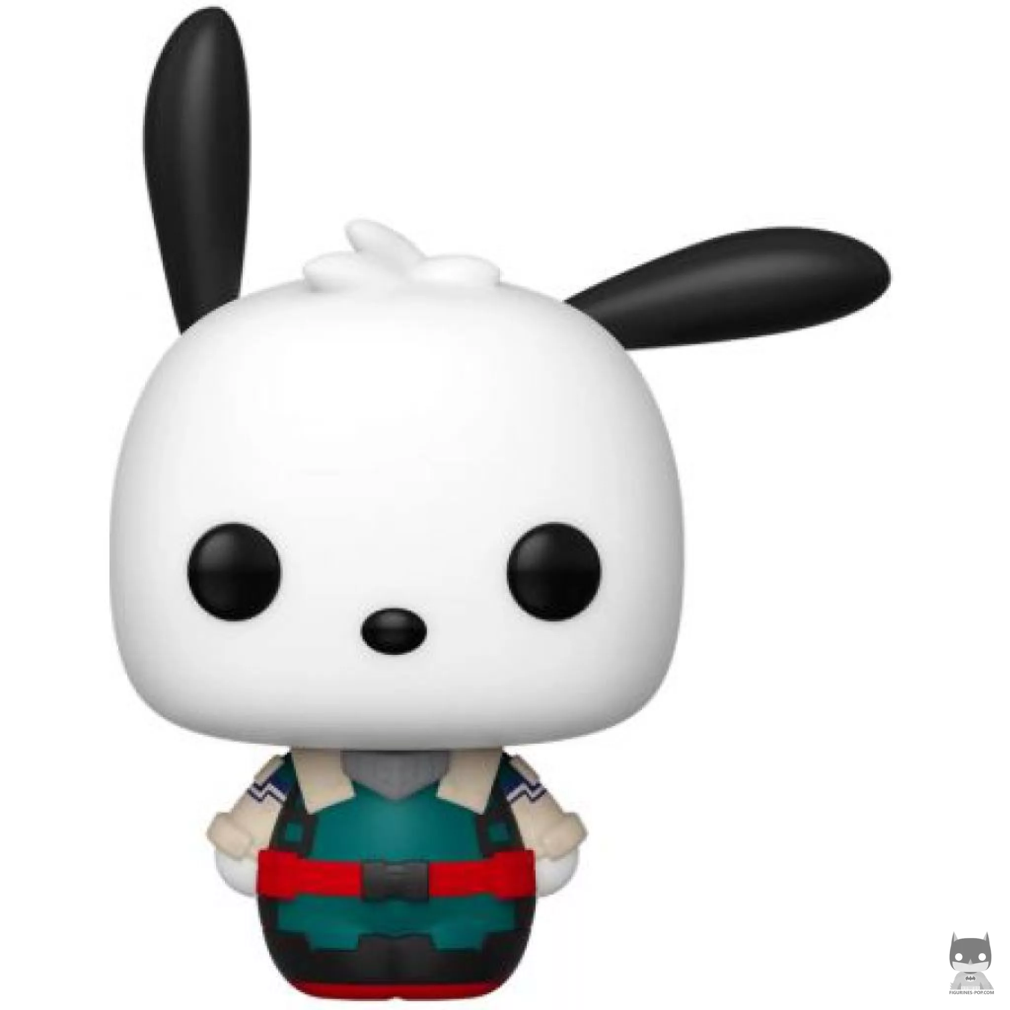 Figura Funko Pop! Pochacco Deku (Sanrio)