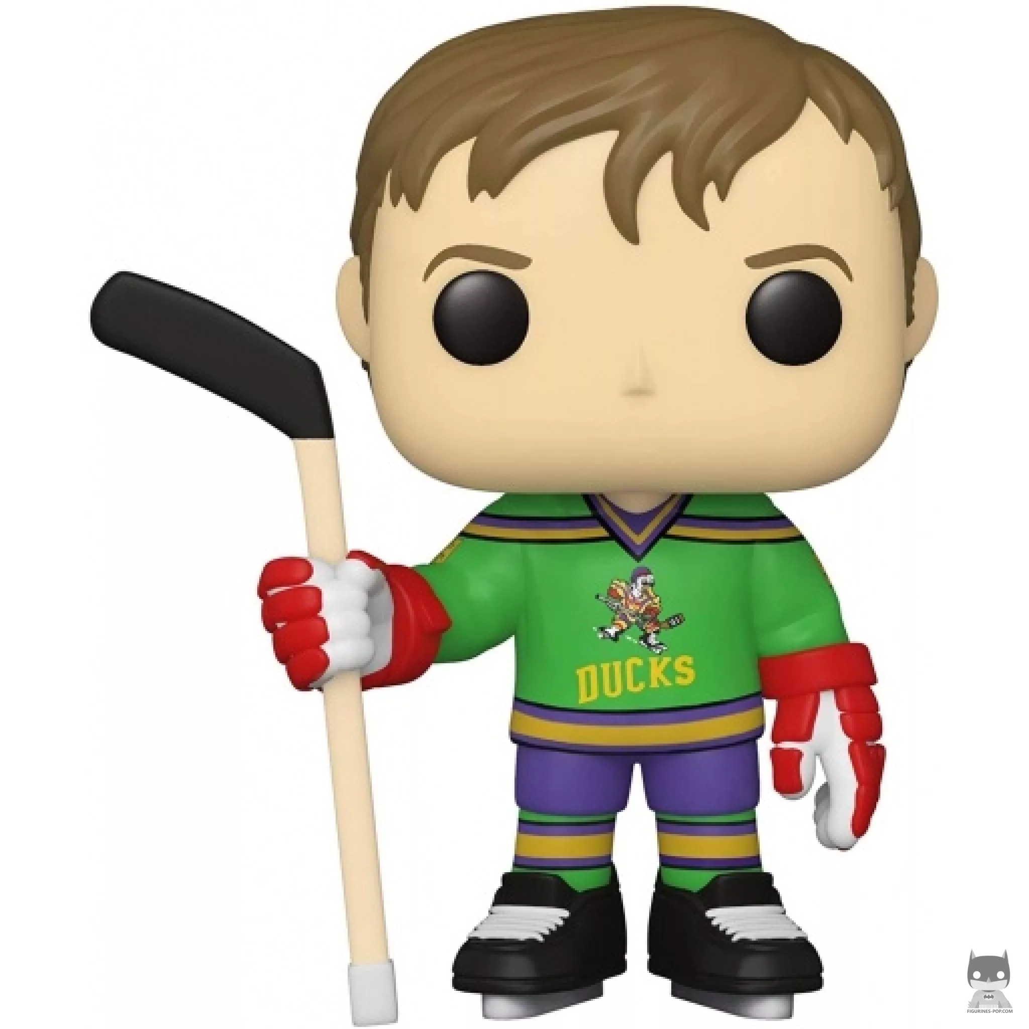 Figura Funko Pop! Adam Banks (Somos los mejores)