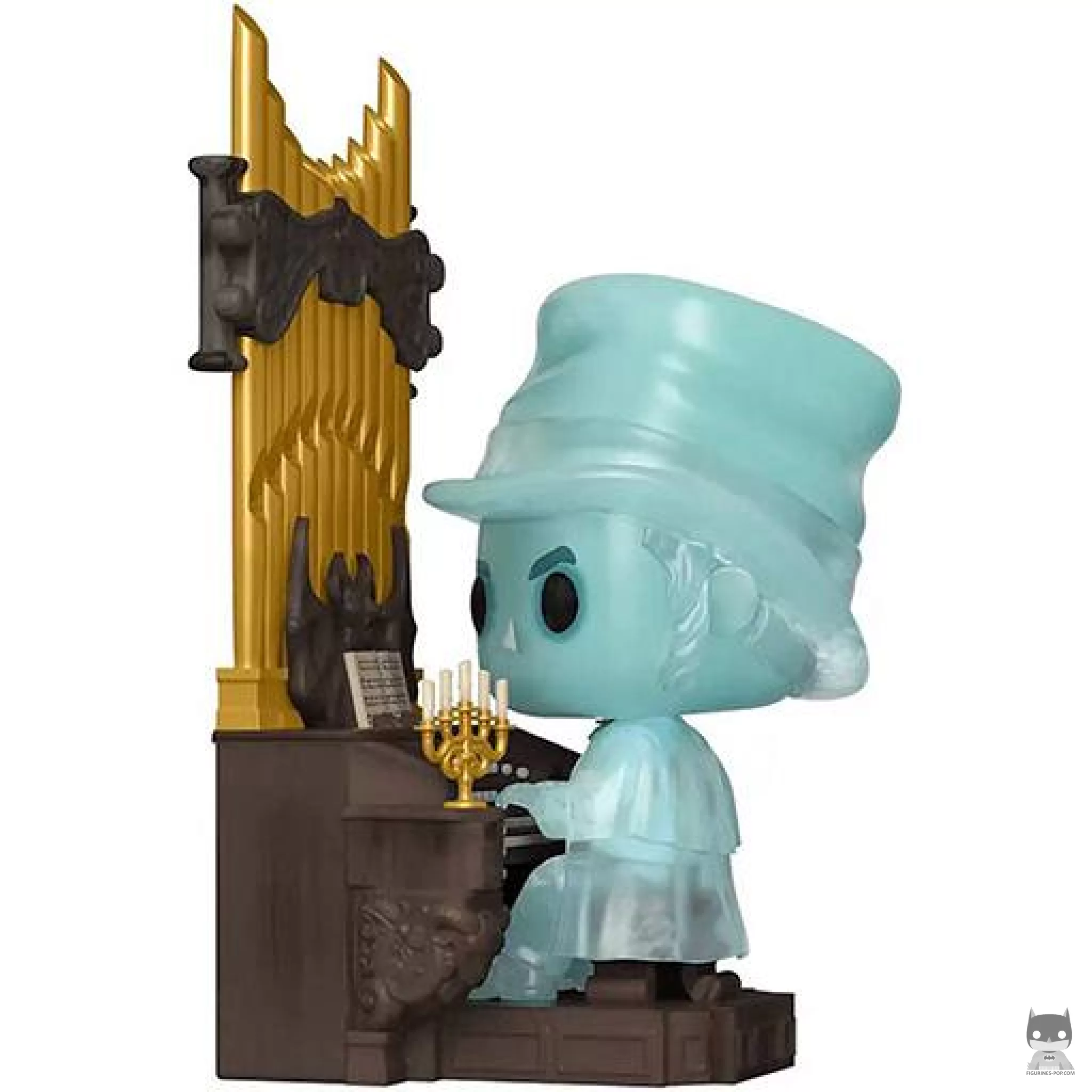 Figura Funko Pop! Victor Geist (Mansión encantada)