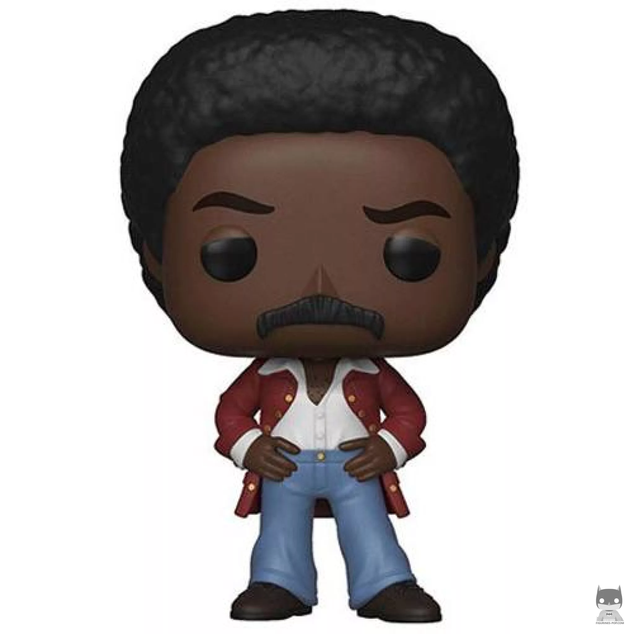 Figura Funko Pop! Lamont Sanford (Sanford & Son)
