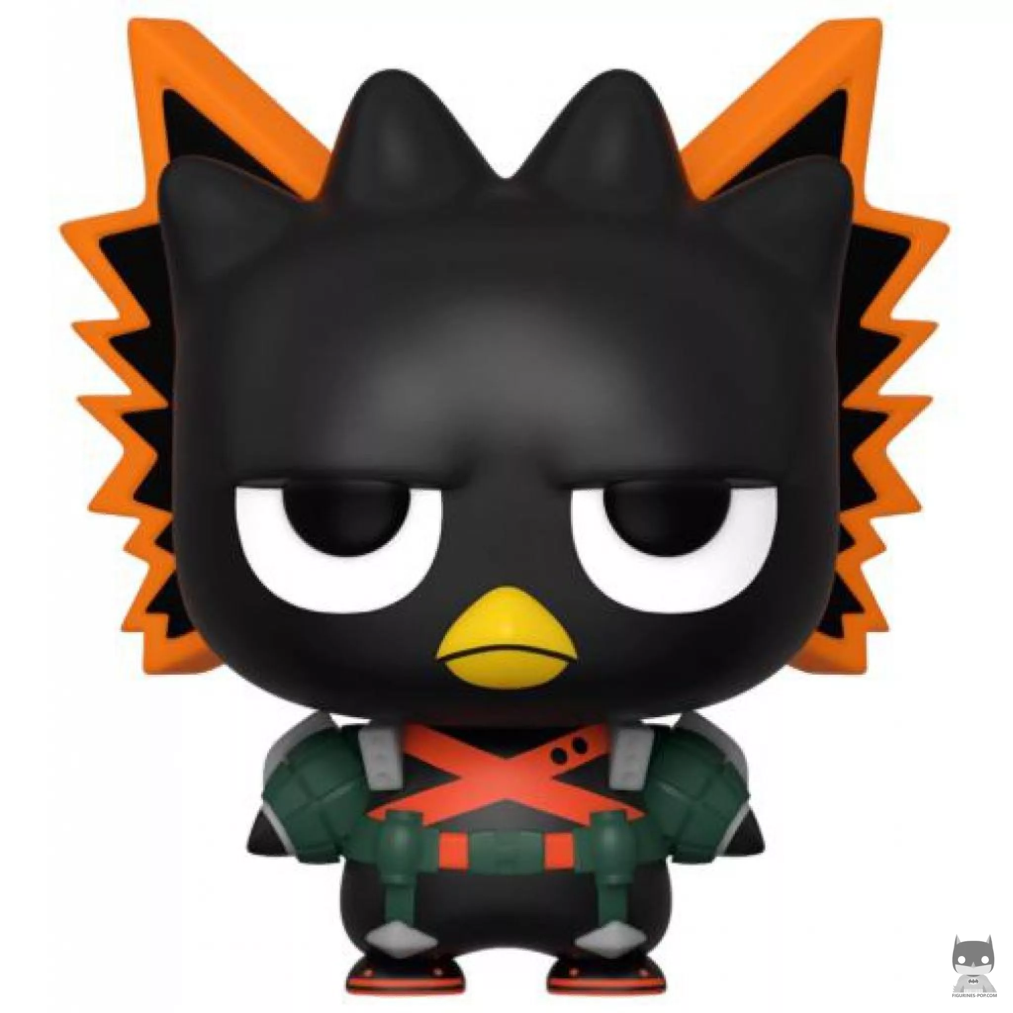 Figura Funko Pop! Badtz-Maru Katsuki (Sanrio)