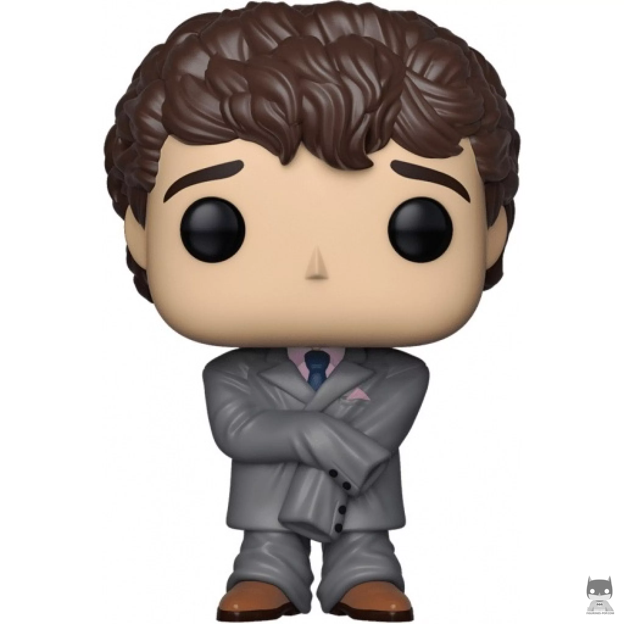 Figura Funko Pop! Josh Baskin (Big)