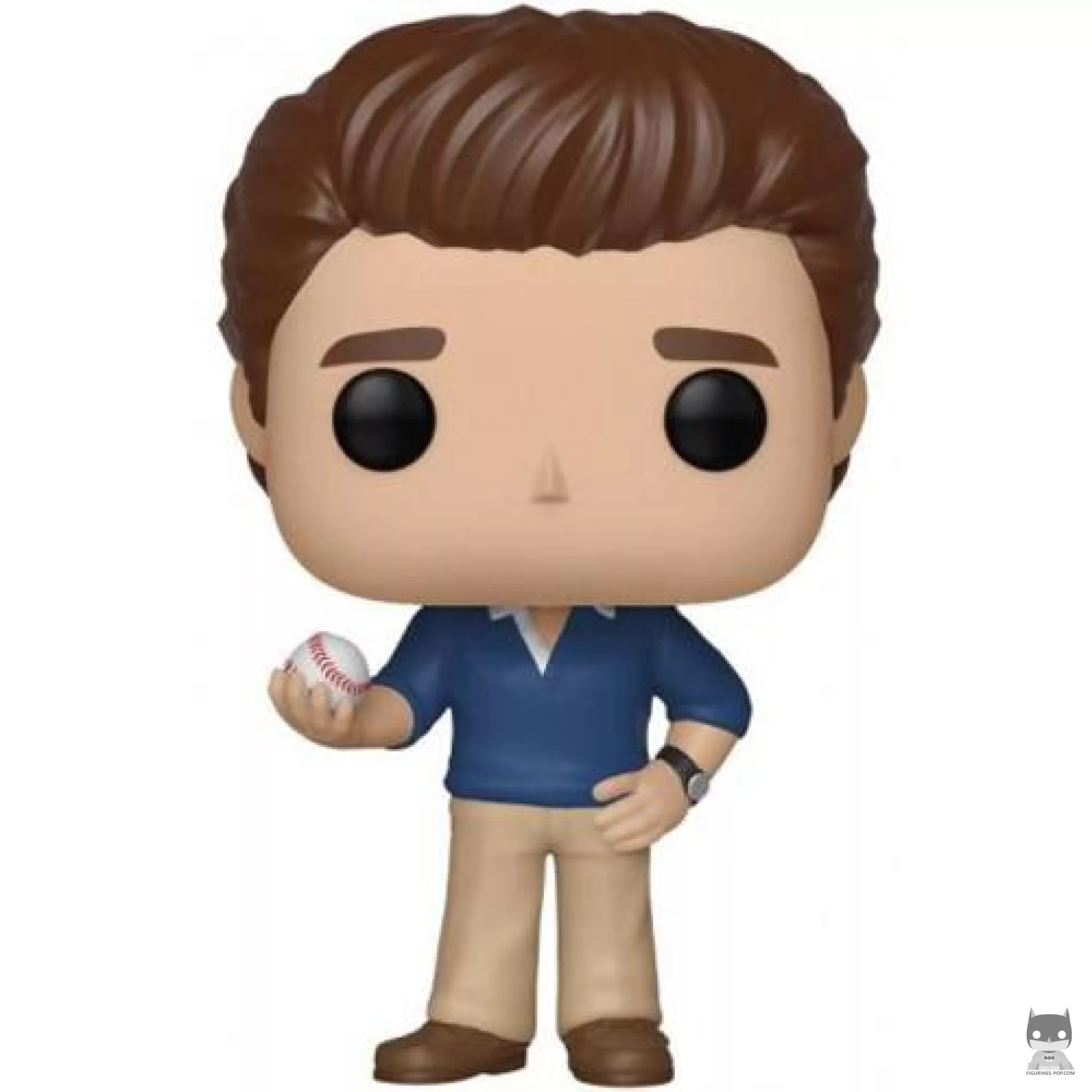 Figura Funko Pop! Sam "Mayday" Malone (Cheers)