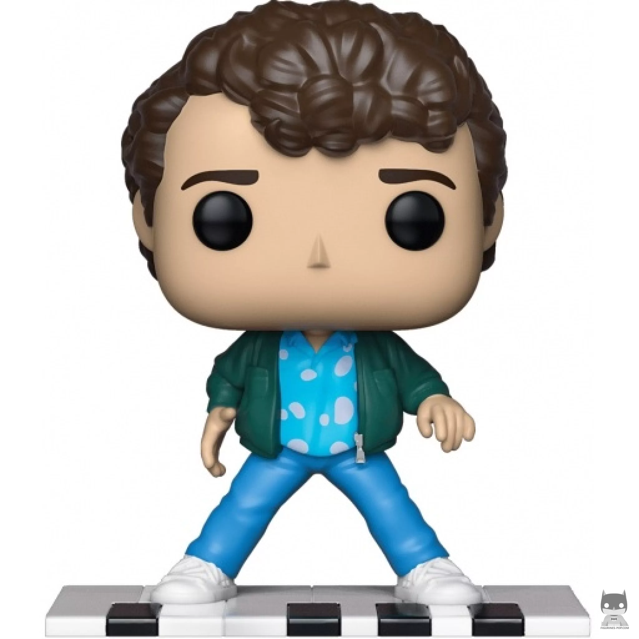 Figura Funko Pop! Josh con el piano (Big)