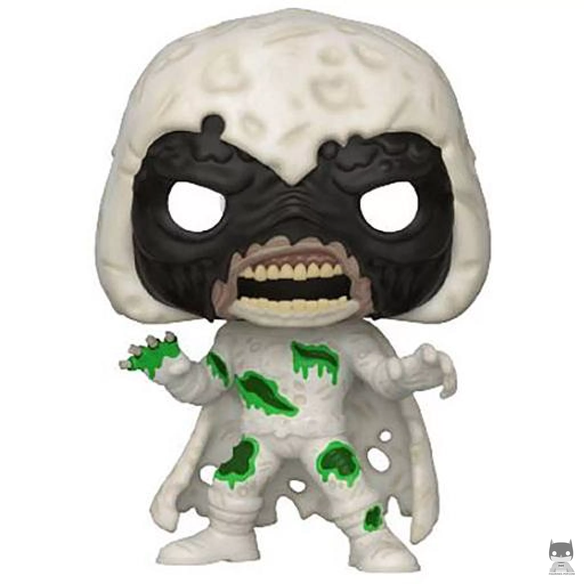 Figura Funko Pop! Moon Knight zombi (Marvel Zombies)