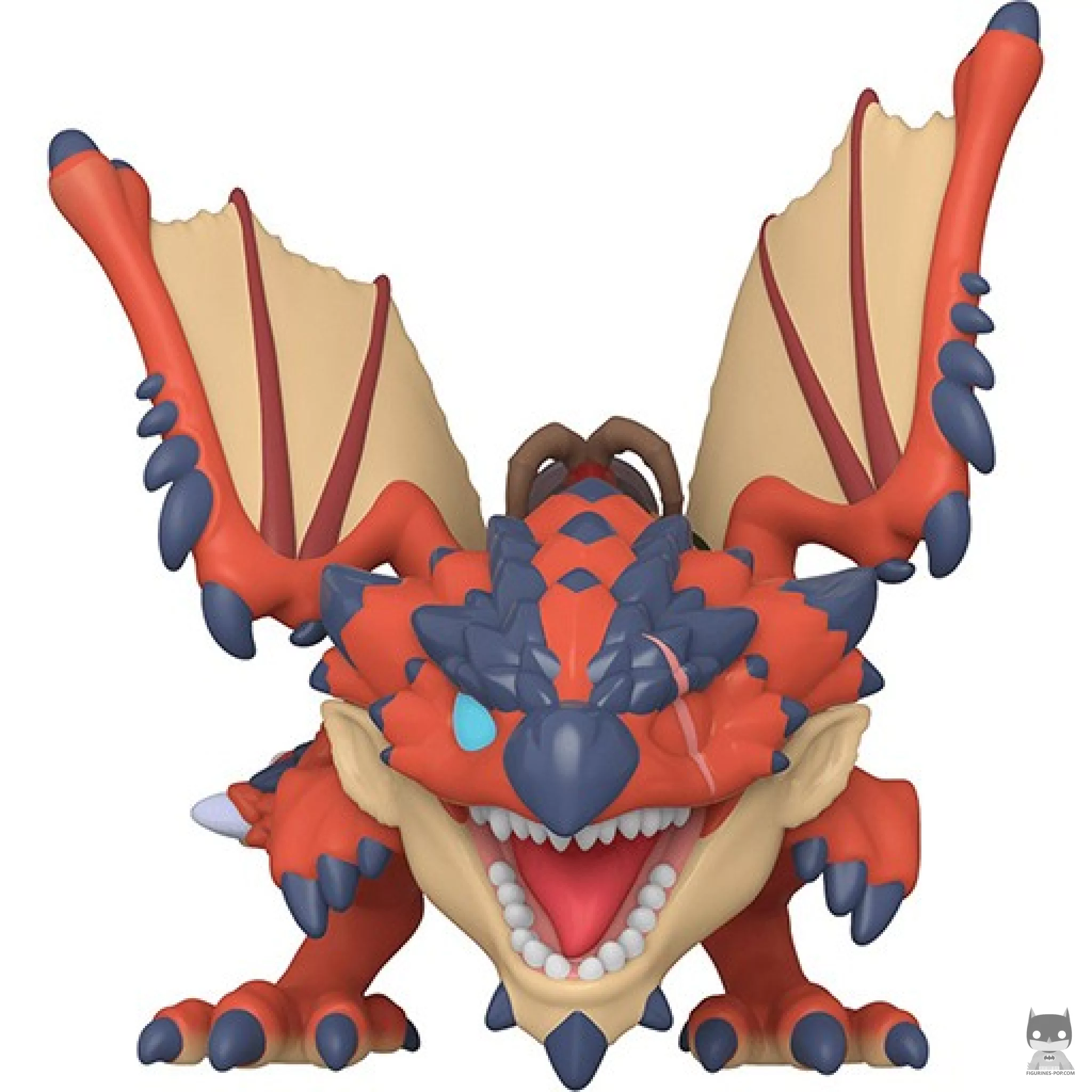 Figura Funko Pop! Ratha (Monster Hunter)