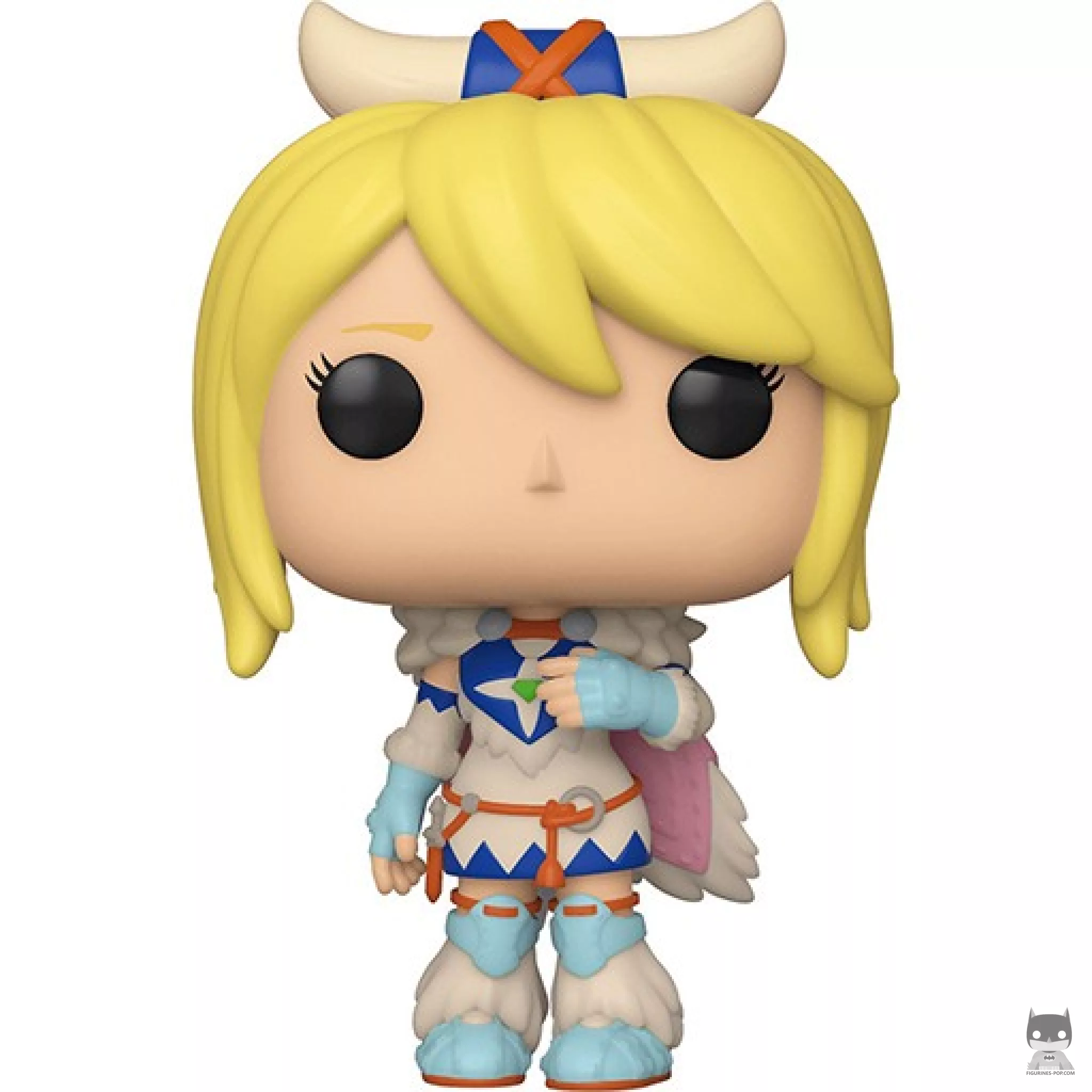 Figura Funko Pop! Avinia (Monster Hunter)