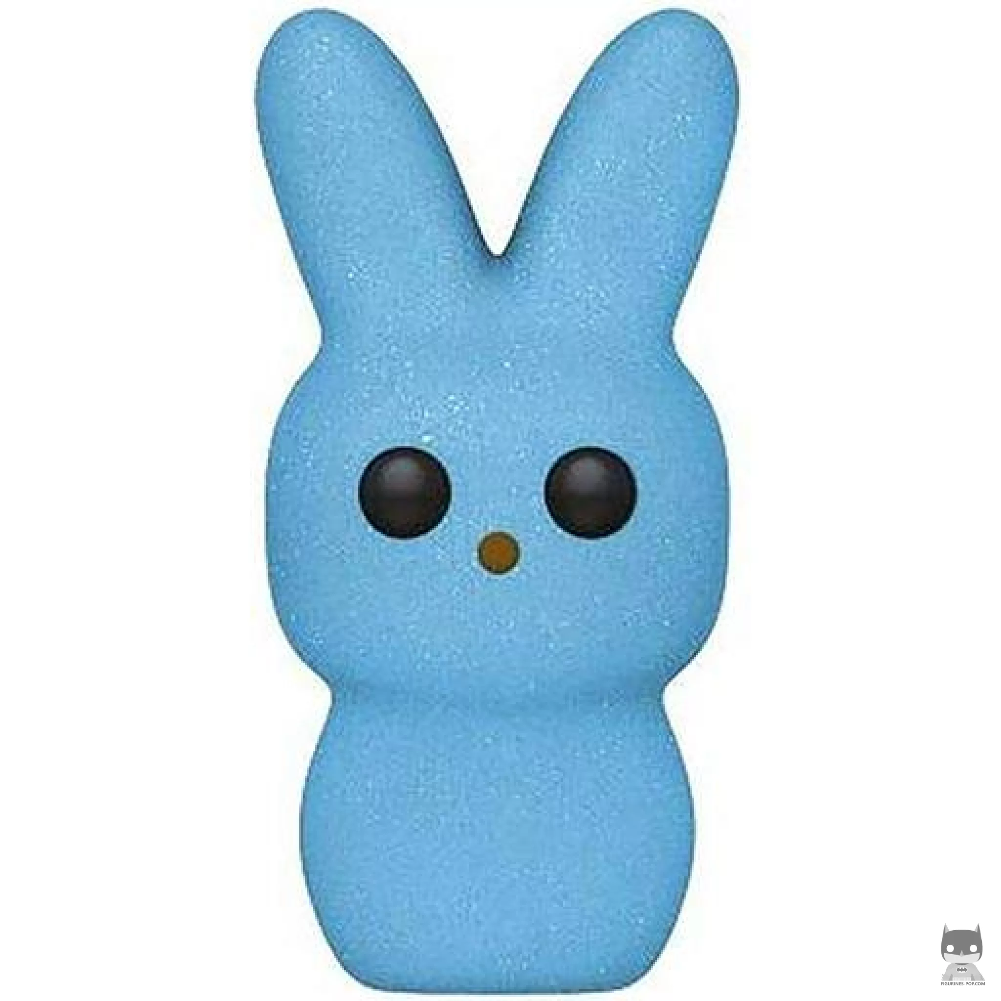 Figura Funko Pop! Peeps Blue Bunny (Ad Icons)
