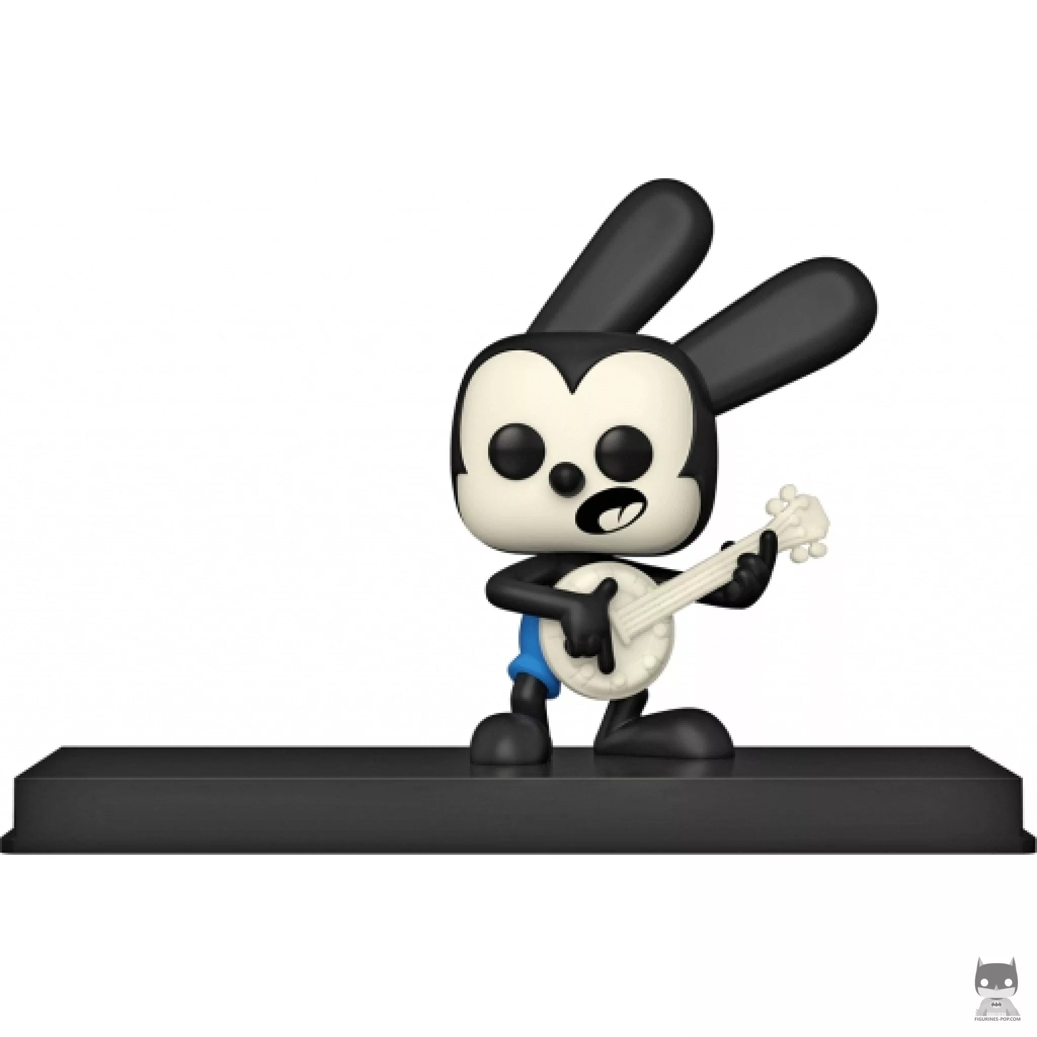 Figura Funko Pop! Oswald The Lucky Rabbit (Disney 100)