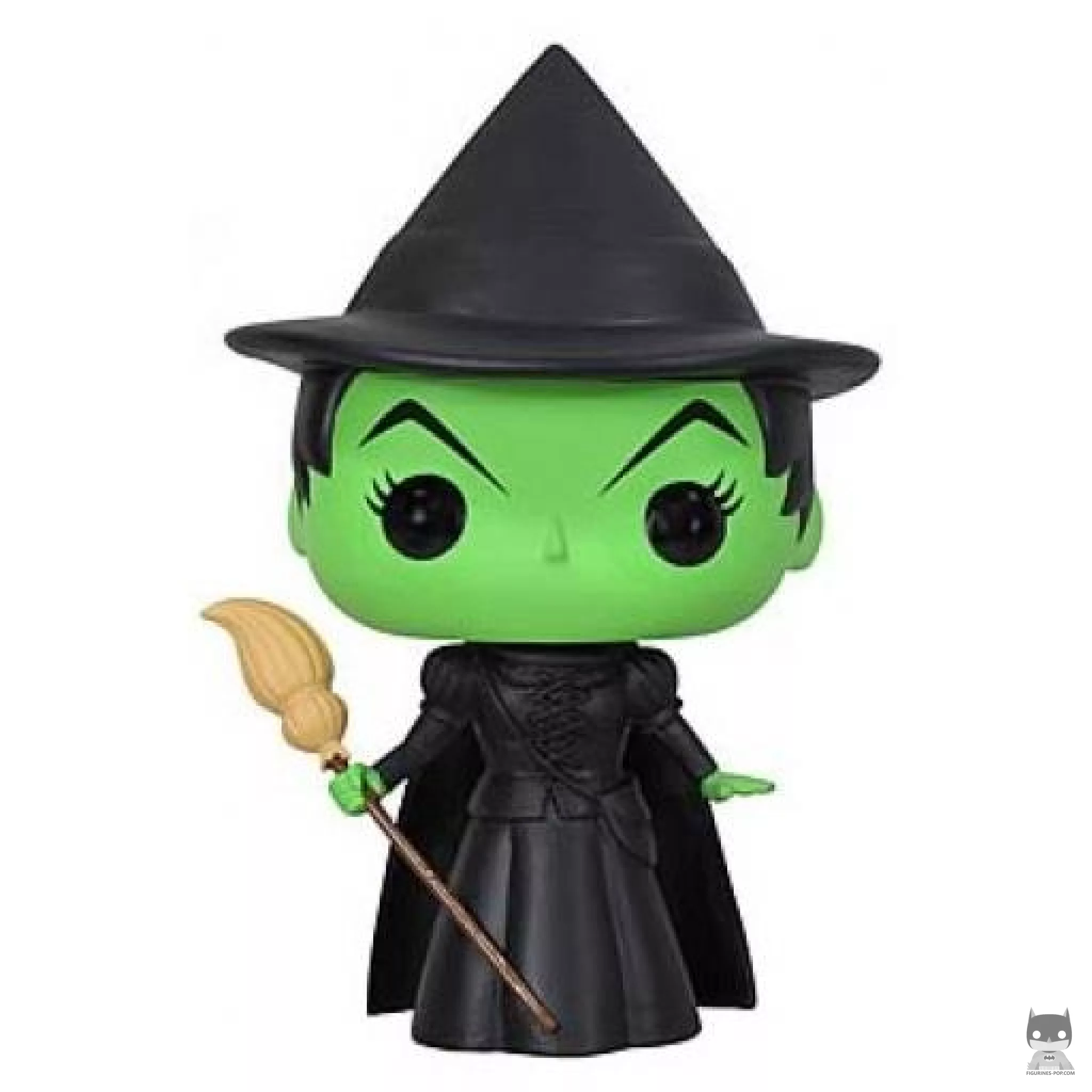 Figura Funko Pop! Bruja Mala del Oeste (El mago de Oz)