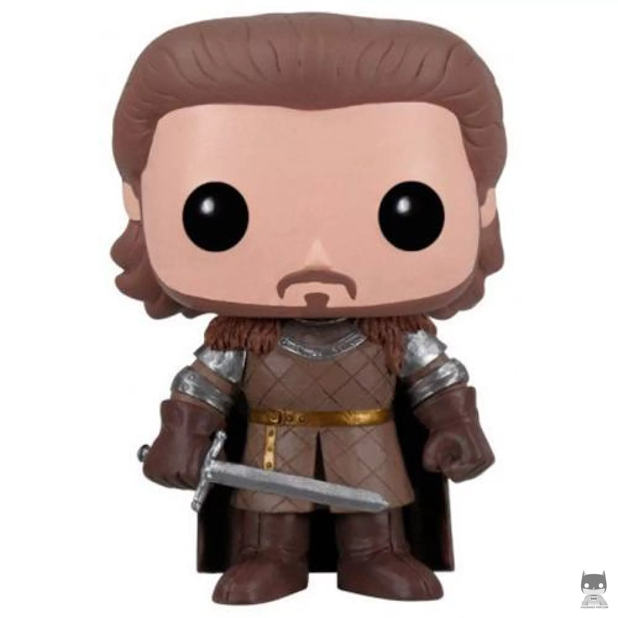 Figura Funko Pop! Robb Stark (Juego de tronos)