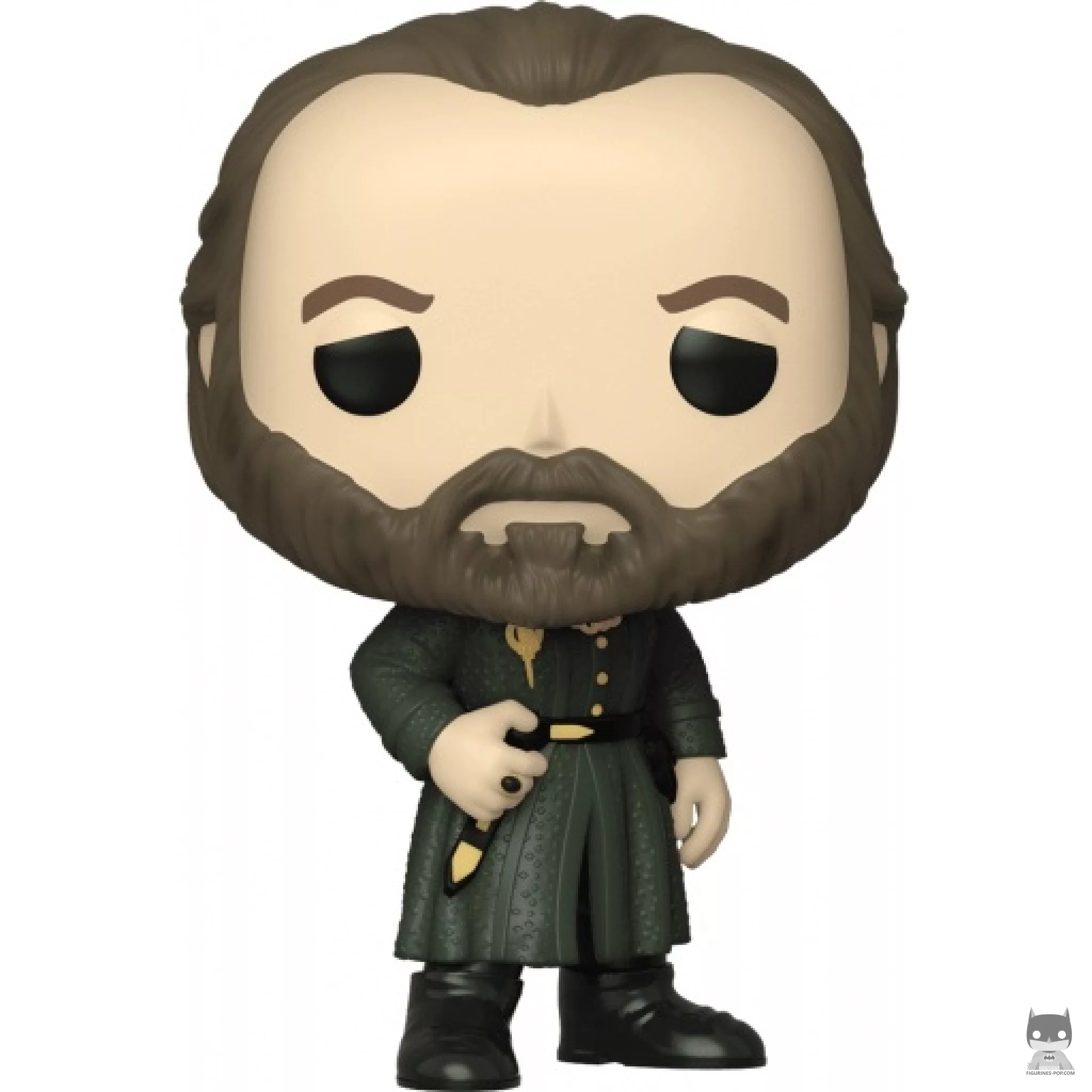 Figura Funko Pop! Otto Hightower (La casa del dragón: Day of the Dragon (Juego de tronos))