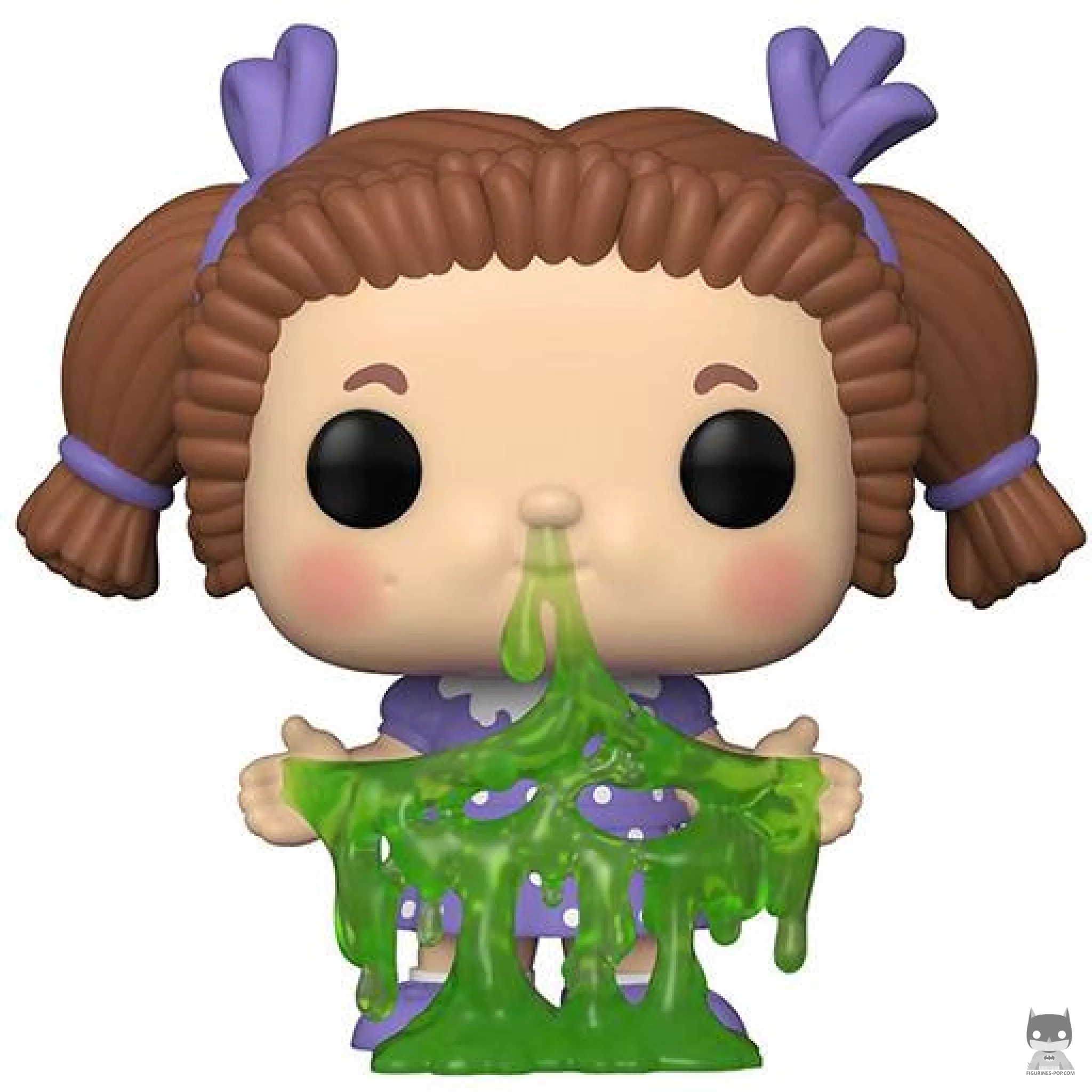 Figura Funko Pop! Leaky Lindsay (La Pandilla Basura)