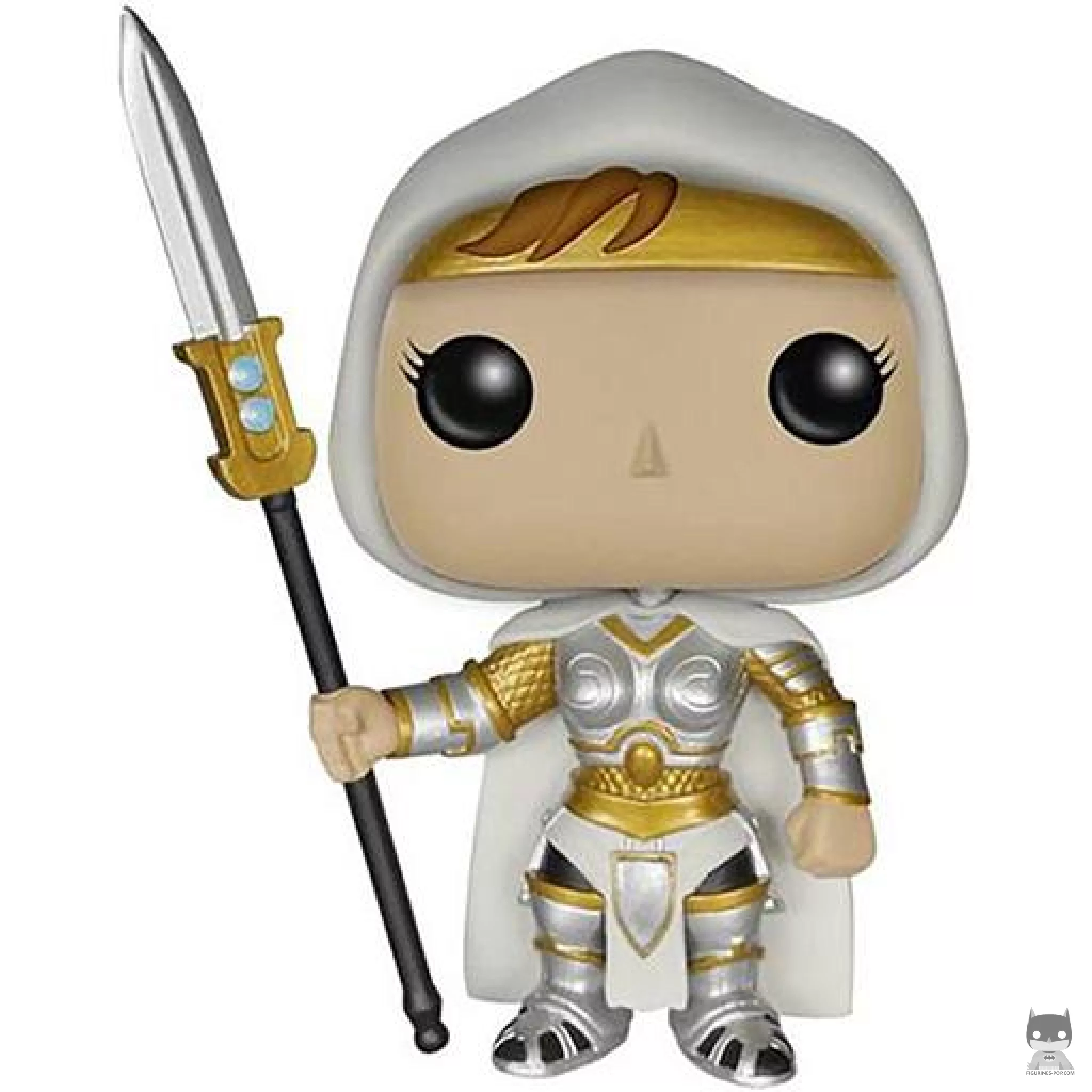 Figura Funko Pop! Elspeth Tirel (Magic: The Gathering)