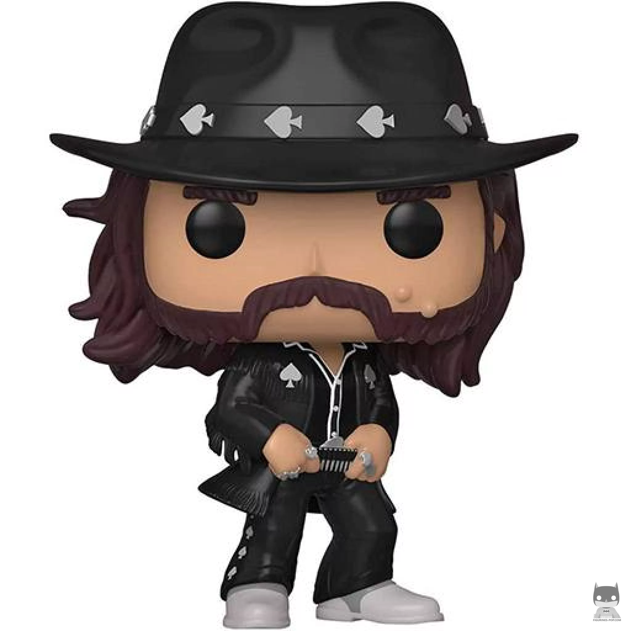 Figura Funko Pop! Motörhead: Ace of Spades (Motörhead)