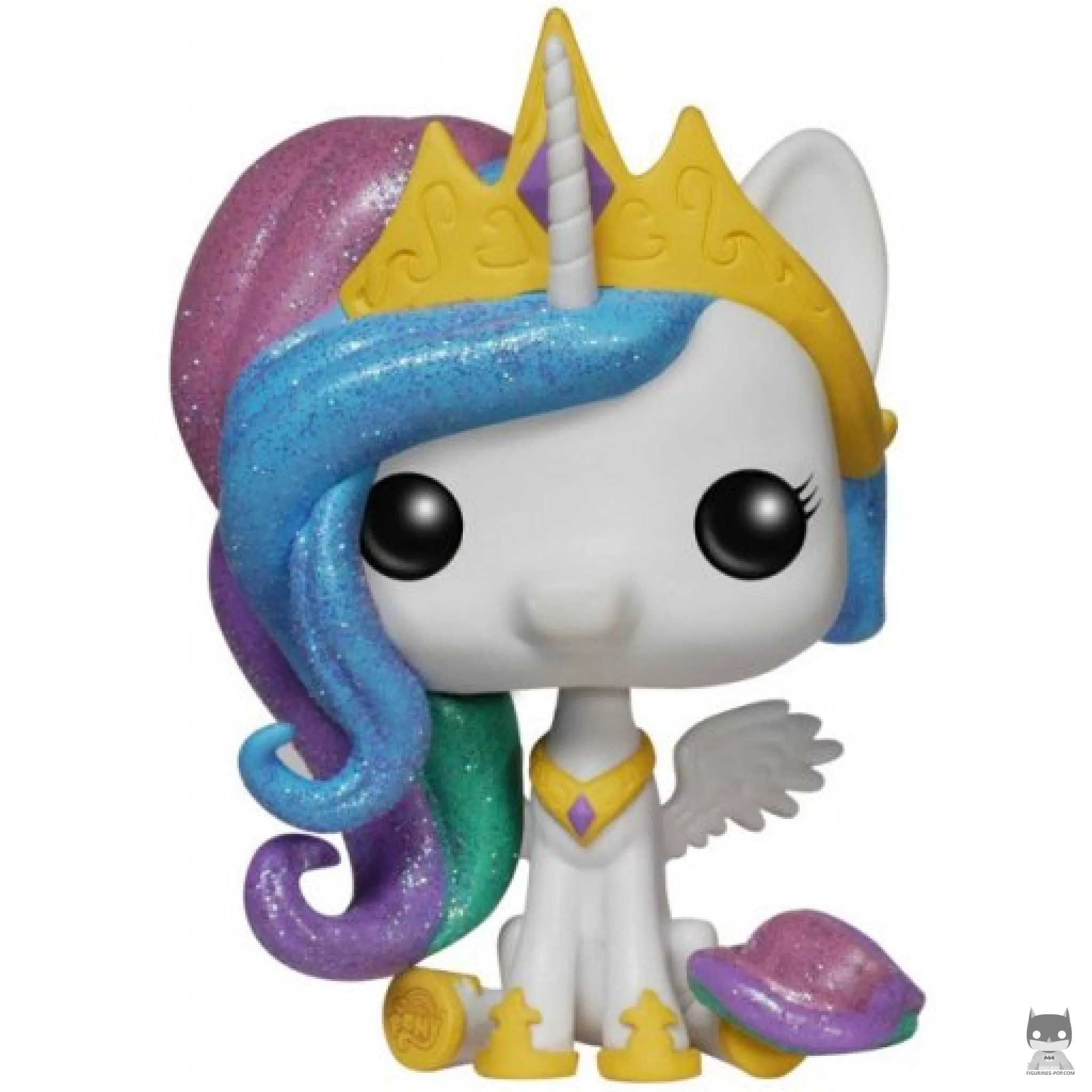 Figura Funko Pop! Princesa Celestia (My Little Pony)