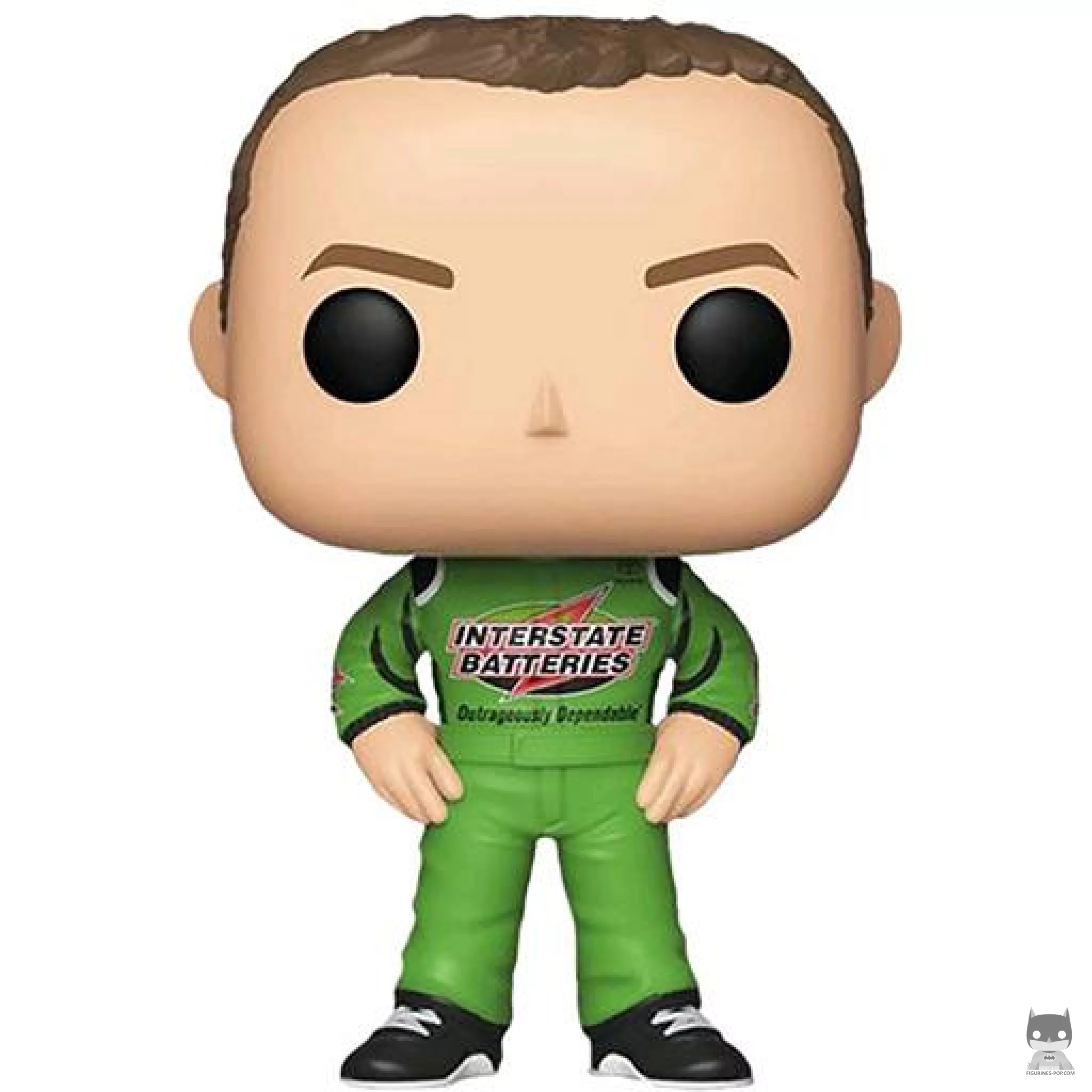 Figura Funko Pop! Kyle Busch (NASCAR)