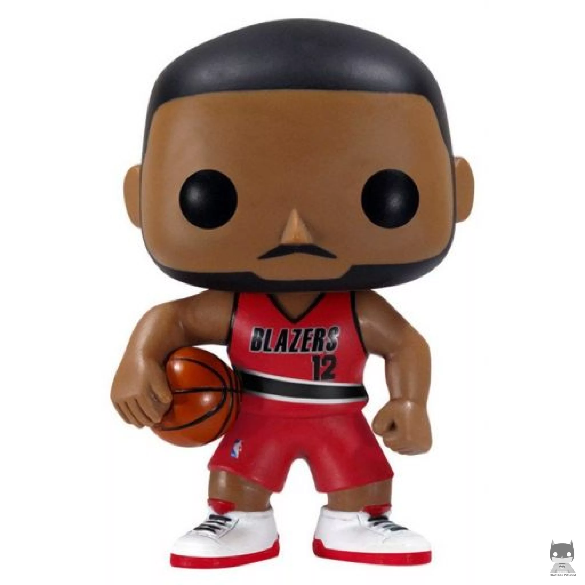 Figura Funko Pop! Lamarcus Aldridge (NBA)