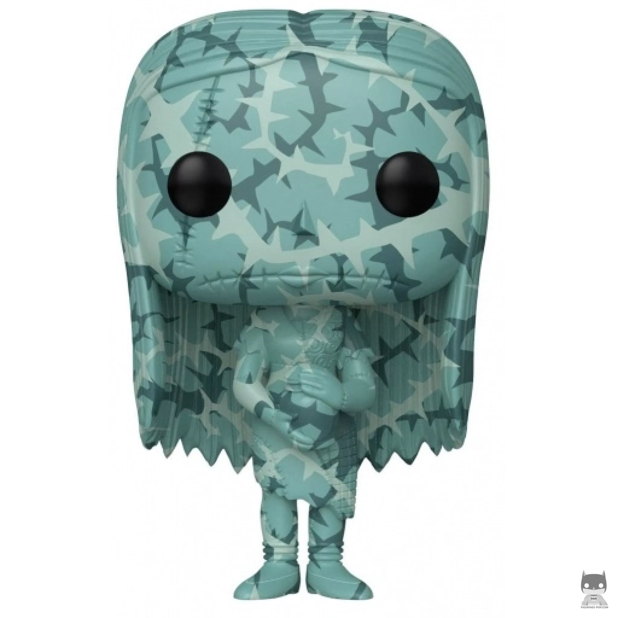 Figura Funko Pop! Sally (Pesadilla antes de Navidad)