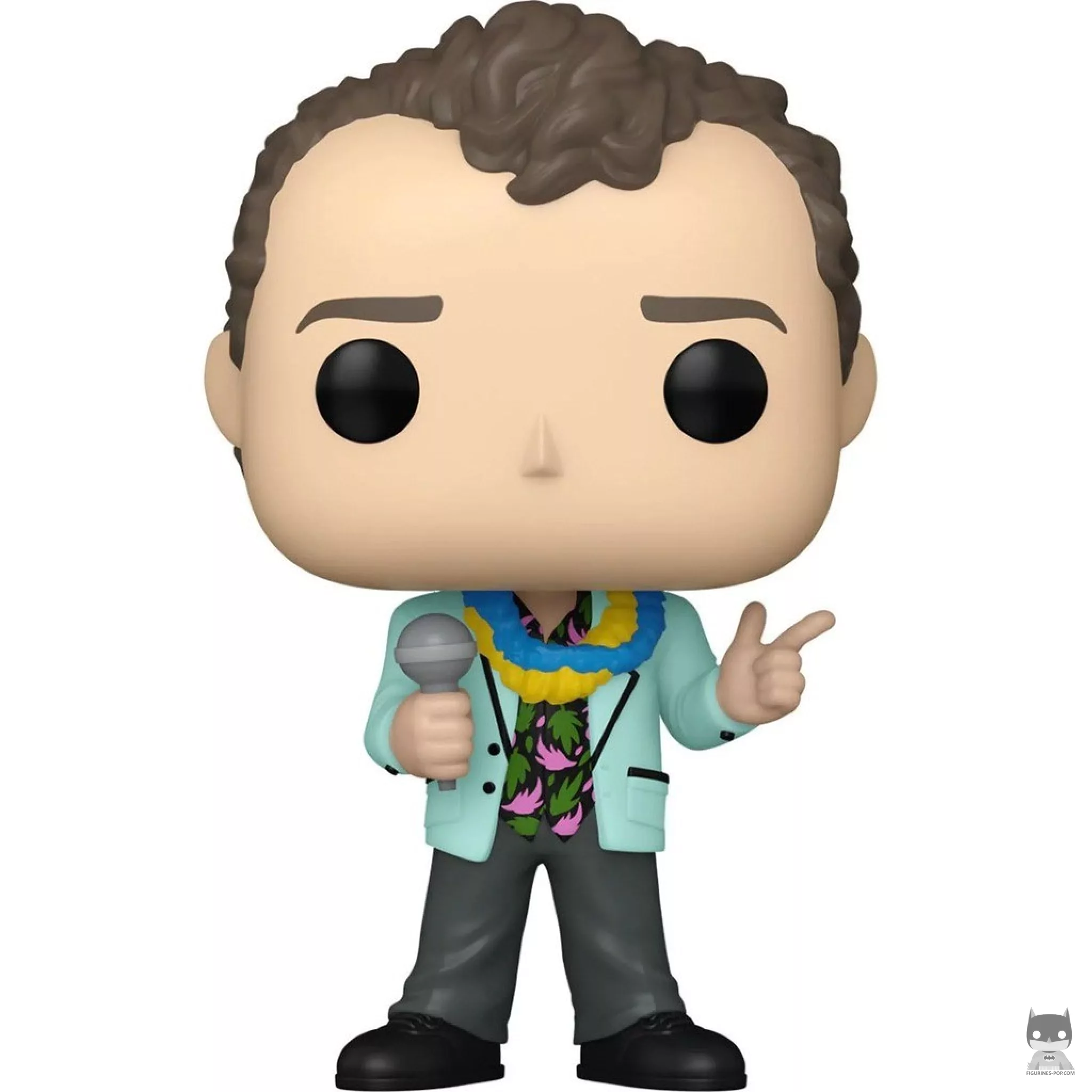 Figura Funko Pop! Nick the Lounge Singer (Saturday Night Live)