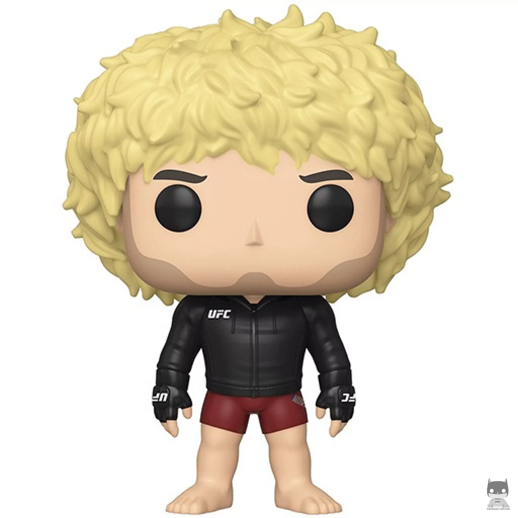 Figura Funko Pop! Khabib Nurmagomedov (UFC)