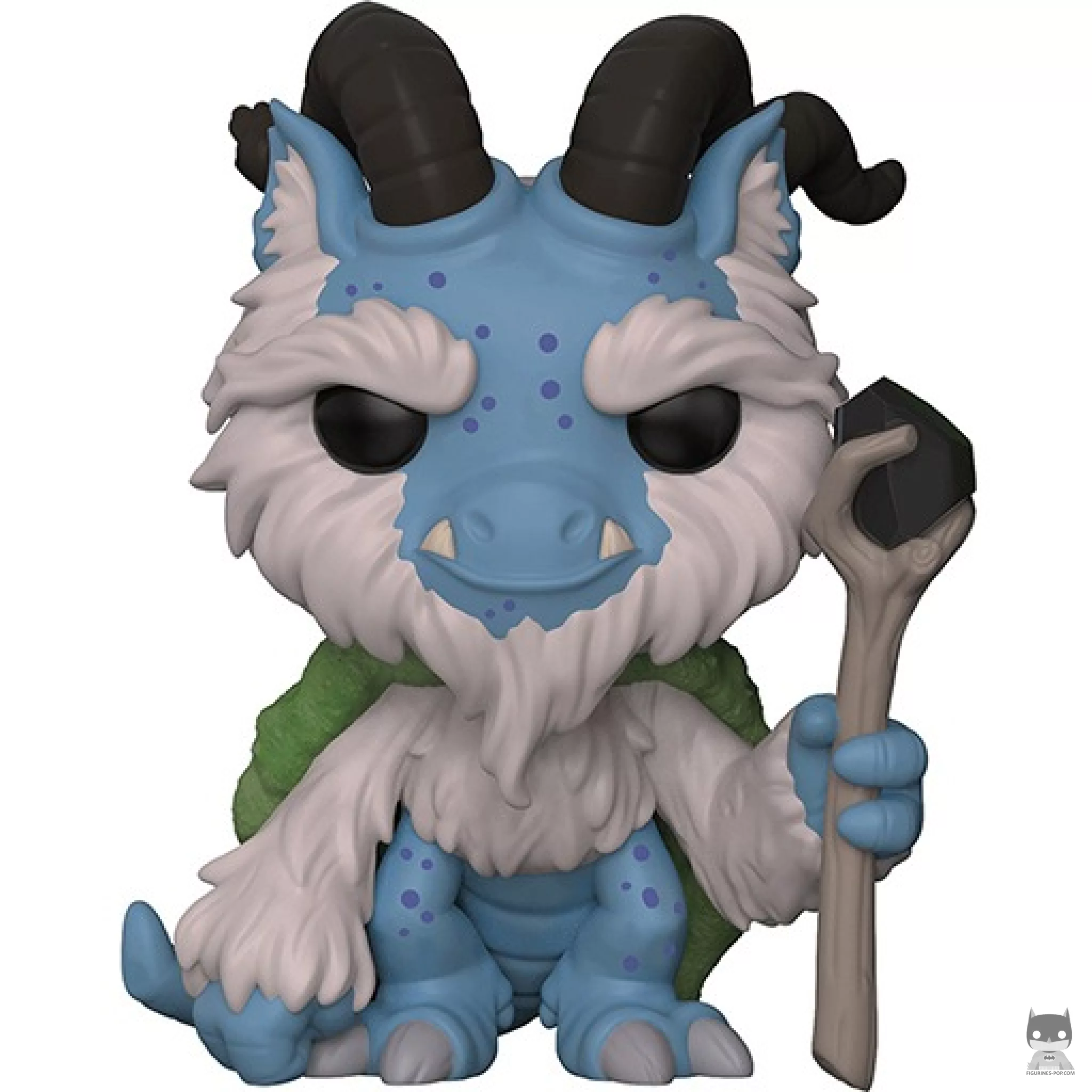 Figura Funko Pop! Magnus Twistknot (Wetmore Forest)