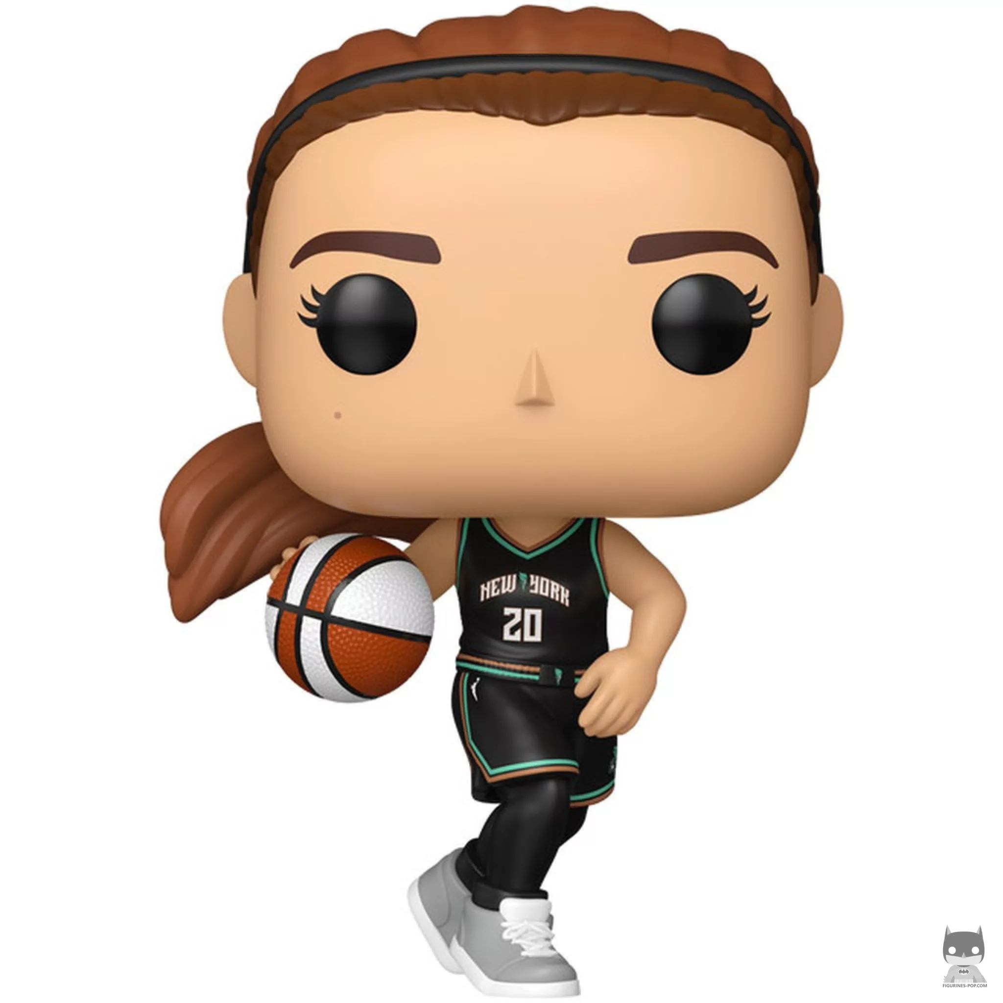 Figura Funko Pop! Sabrina Ionescu (WNBA)