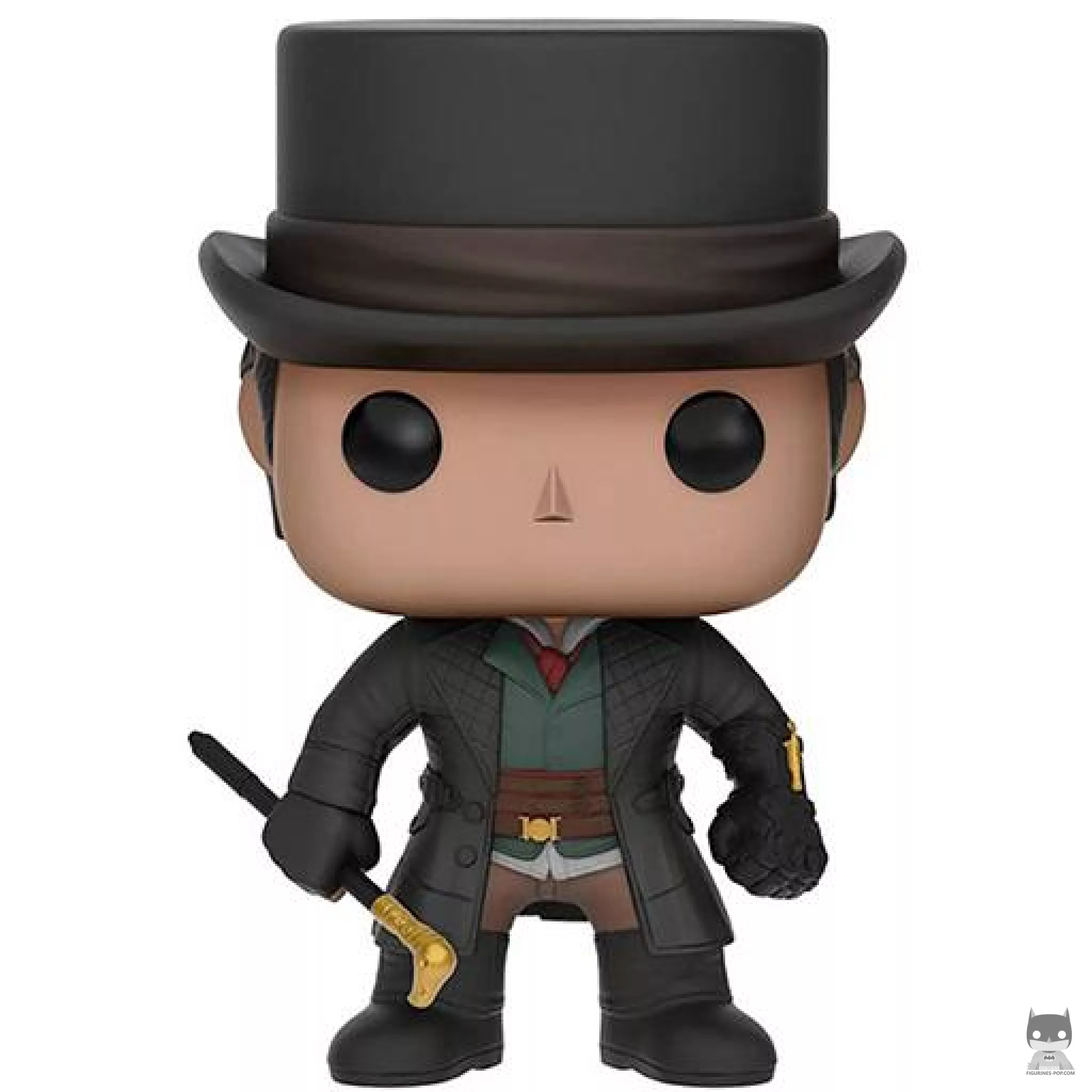 Figura Funko Pop! Jacob Frye (Assassin's Creed)