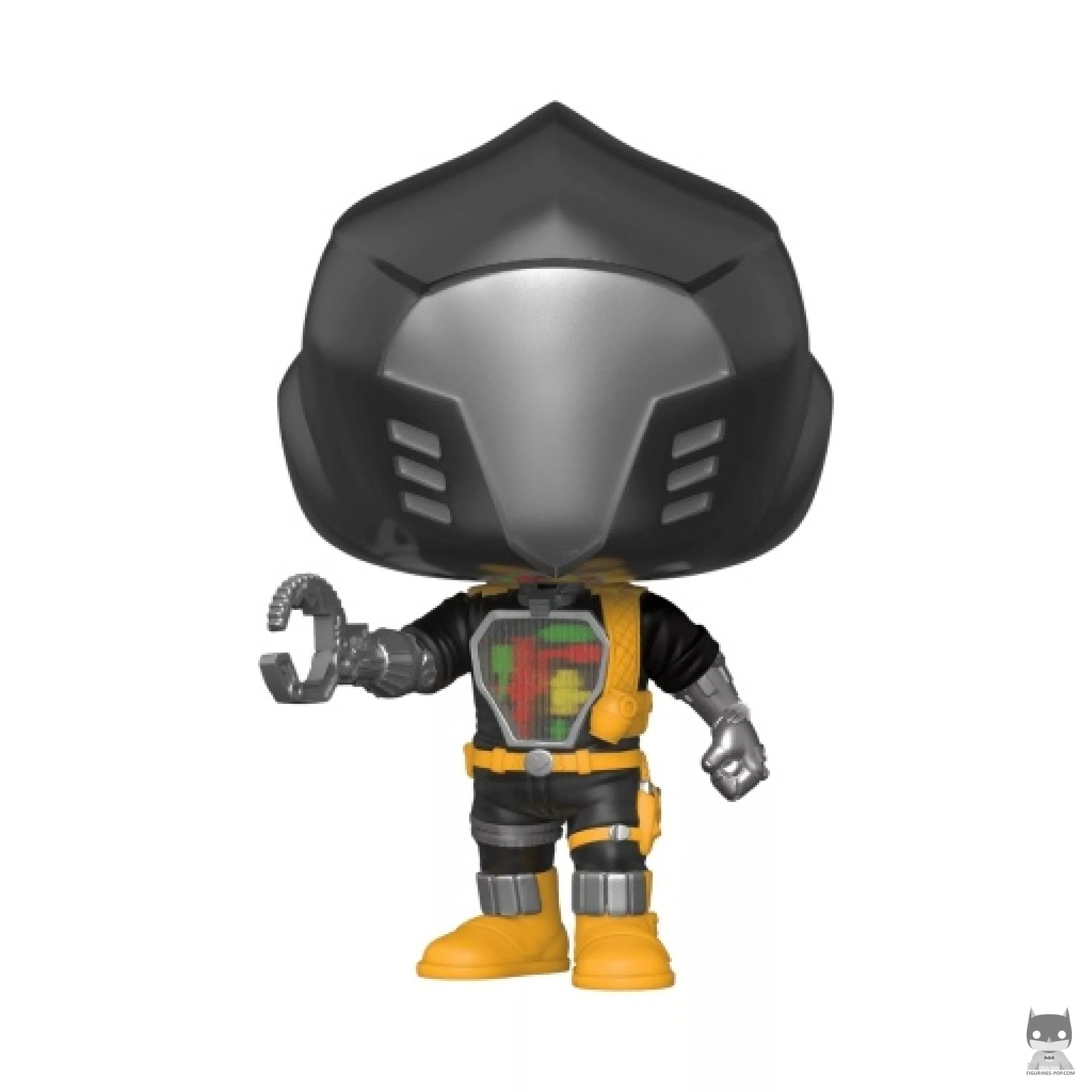 Figura Funko Pop! Cobra B.A.T (G.I. Joe)