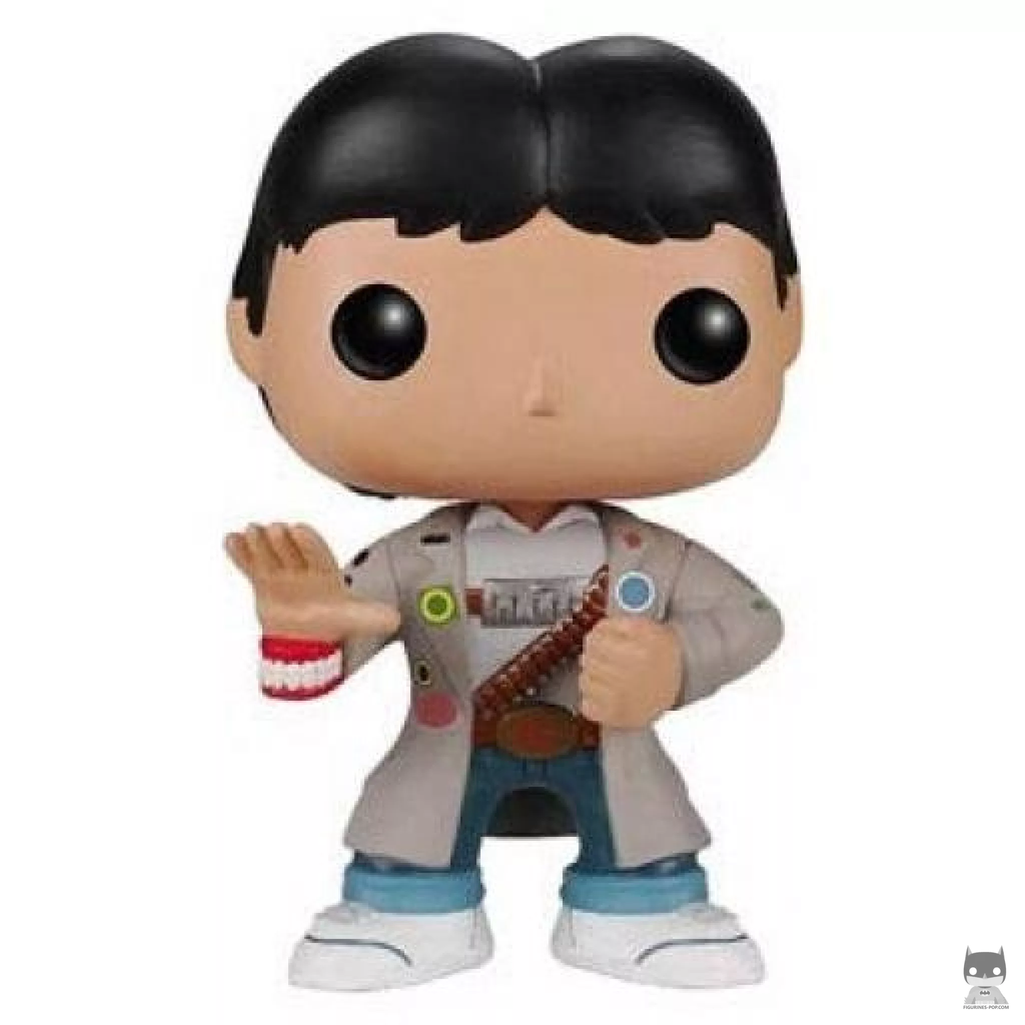 Figura Funko Pop! Data (Los Goonies)