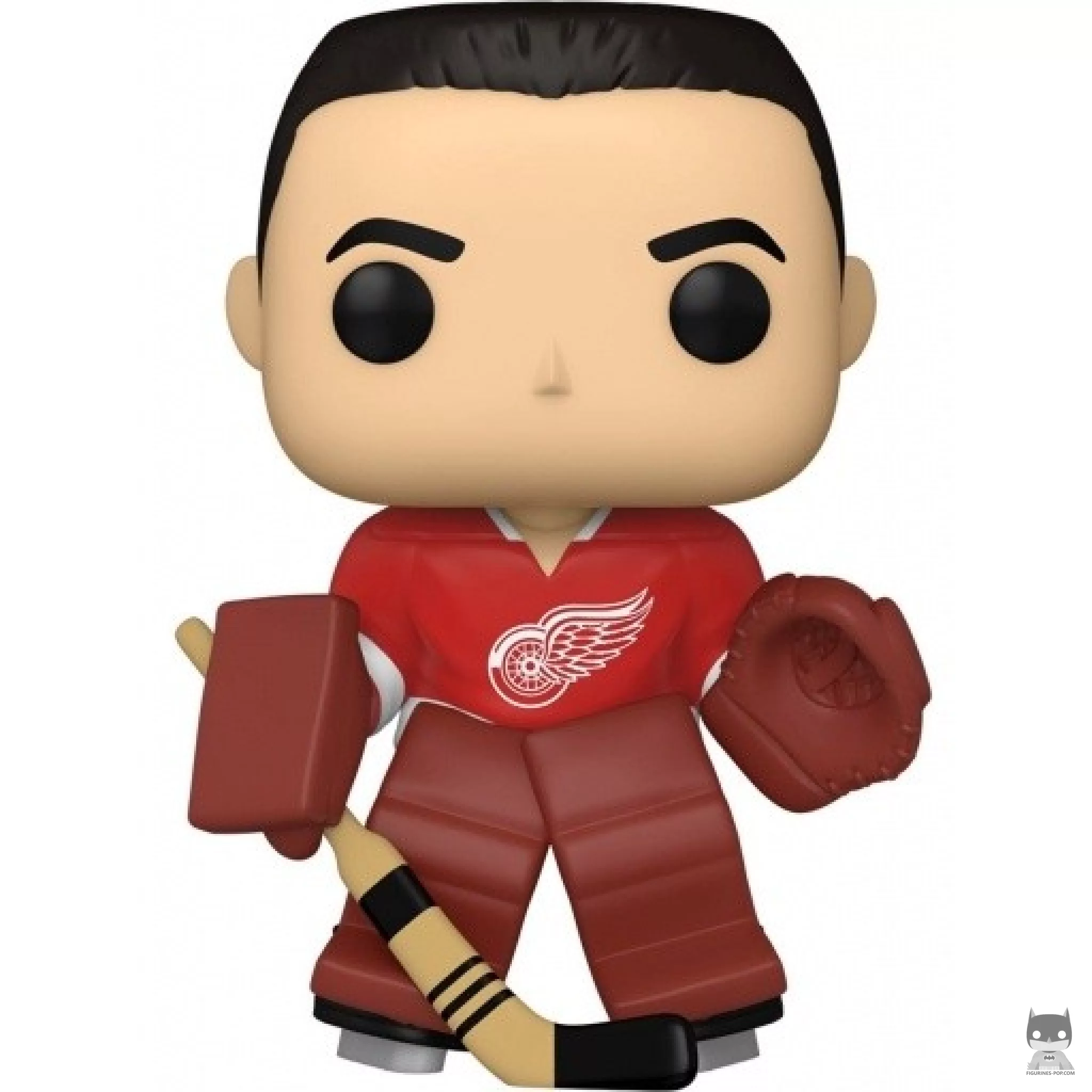 Figura Funko Pop! Terry Sawchuk (NHL)