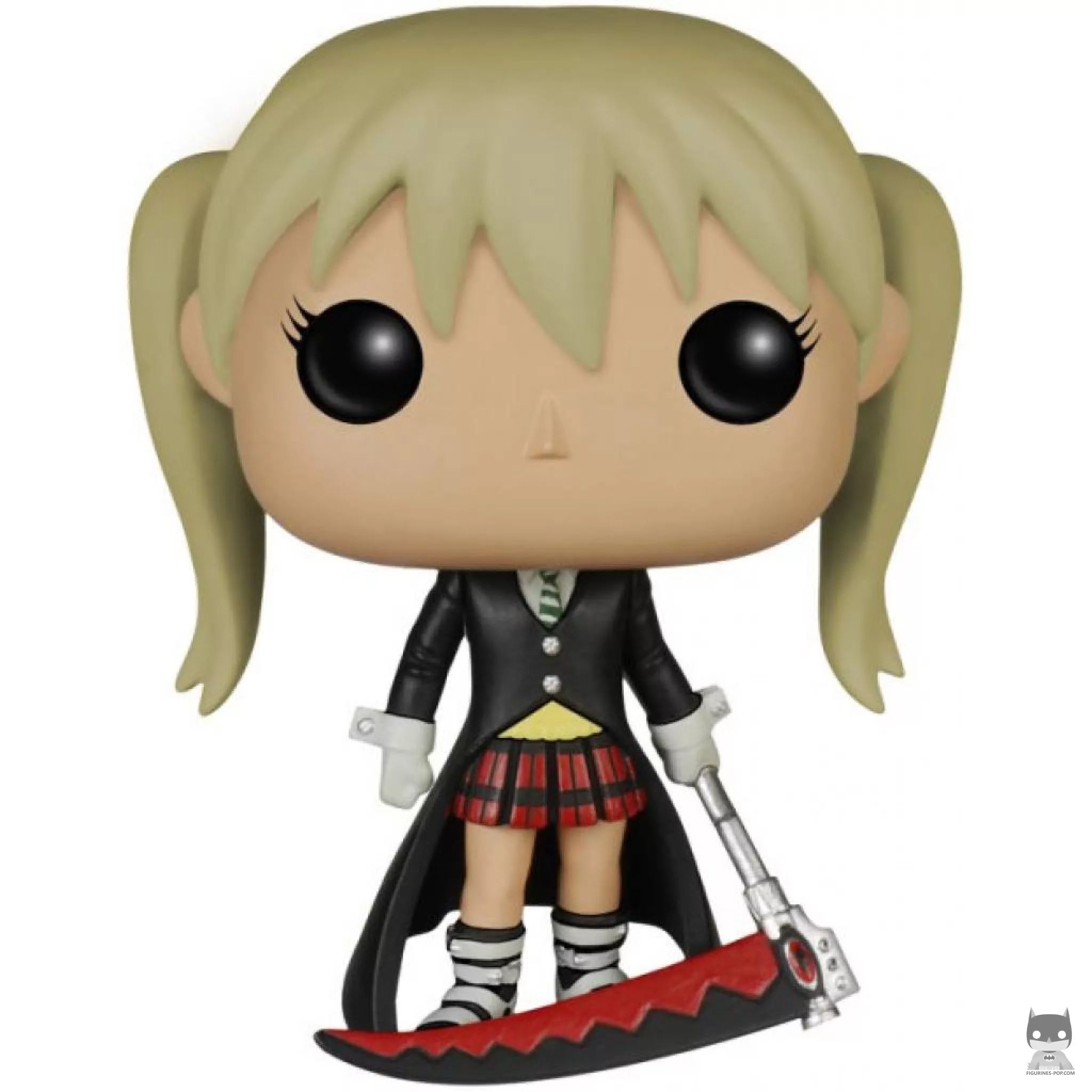 Figura Funko Pop! Maka Albarn (Soul Eater)