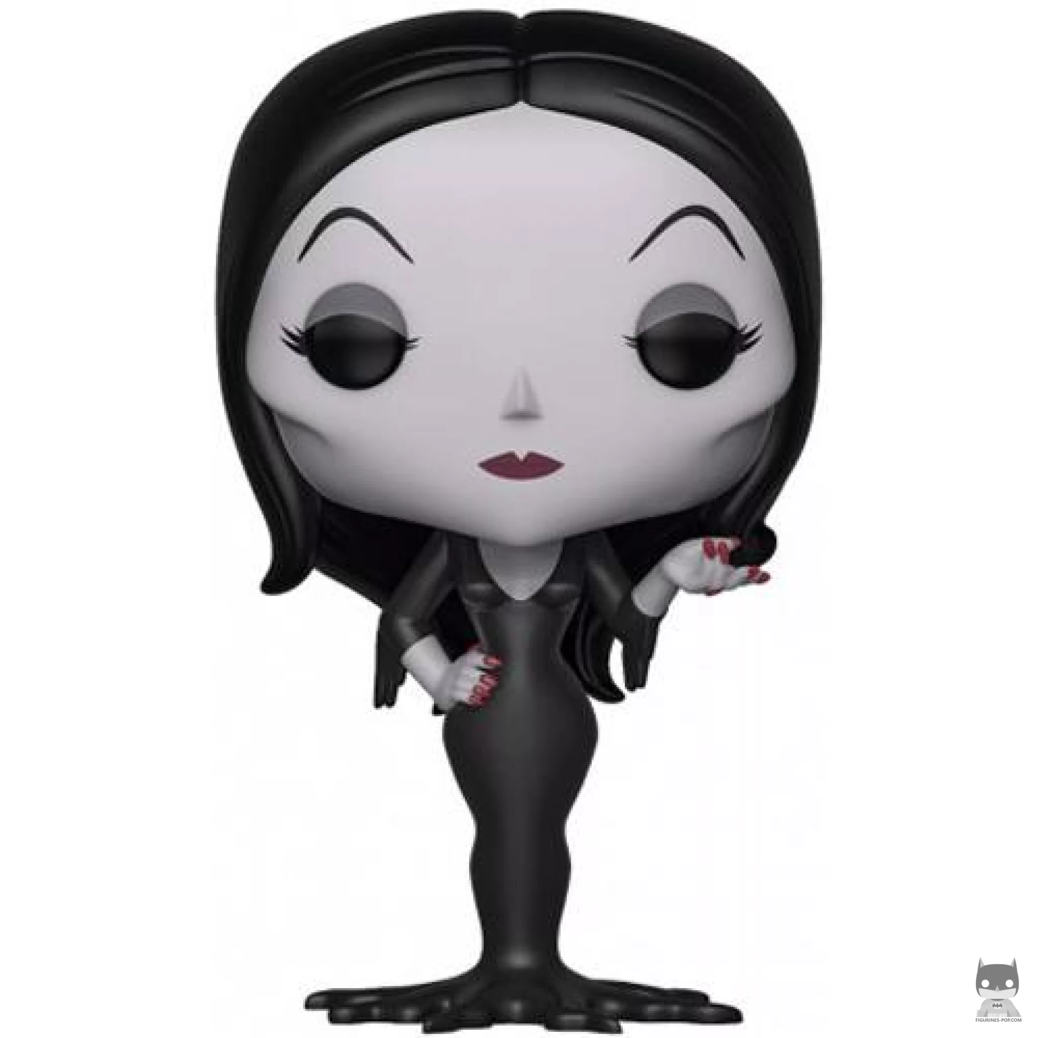Figura Funko Pop! Morticia Addams (La familia Addams)