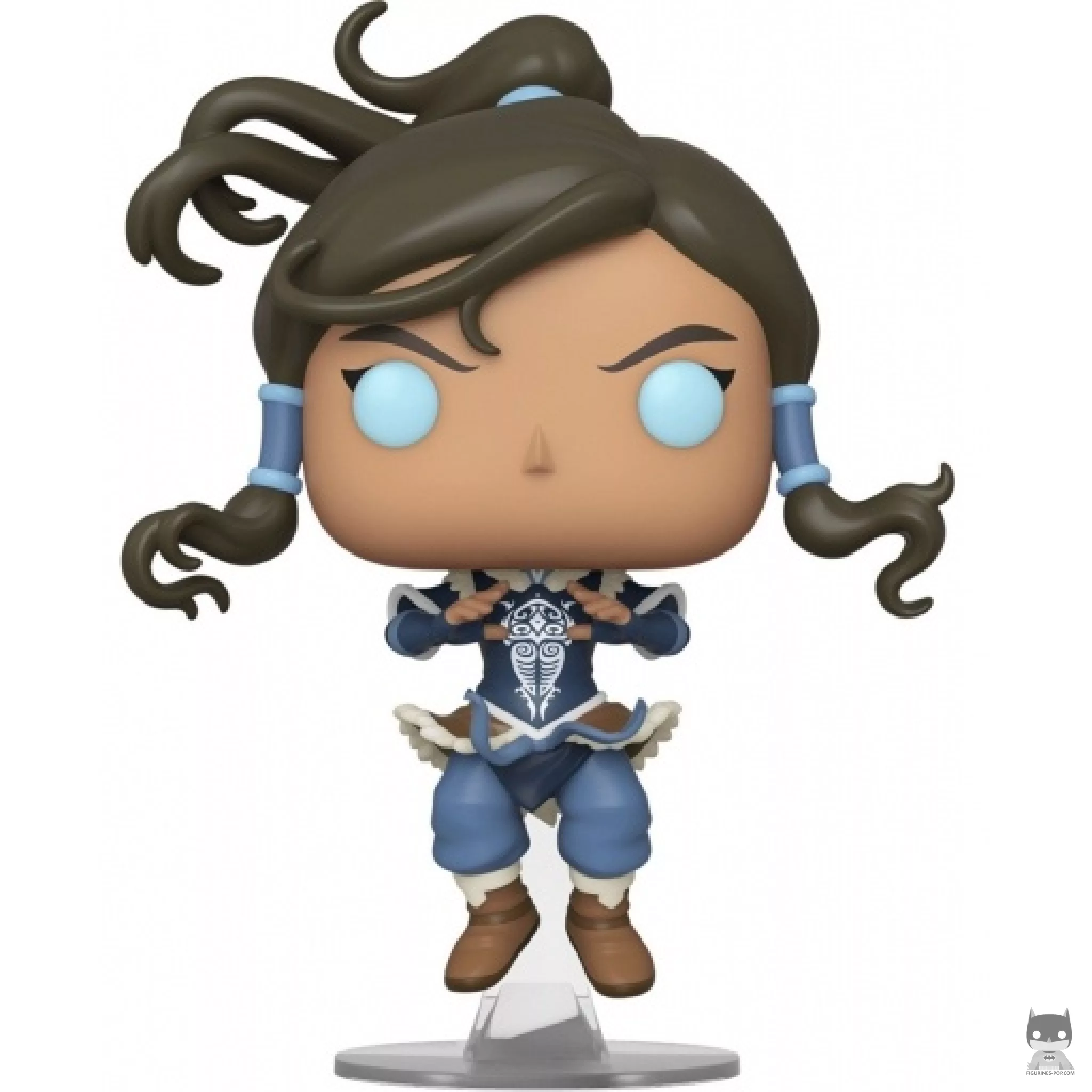 Figura Funko Pop! Korra (Chase) (La leyenda de Korra)
