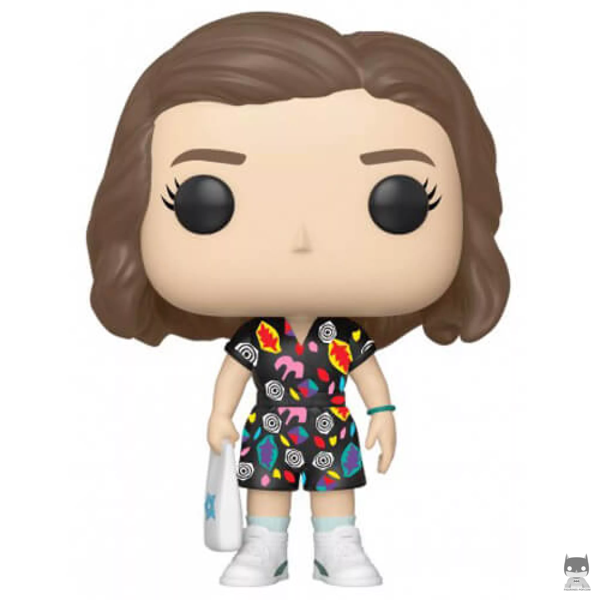 Figura Funko Pop! Once con ropa del centro comercial (Stranger Things)