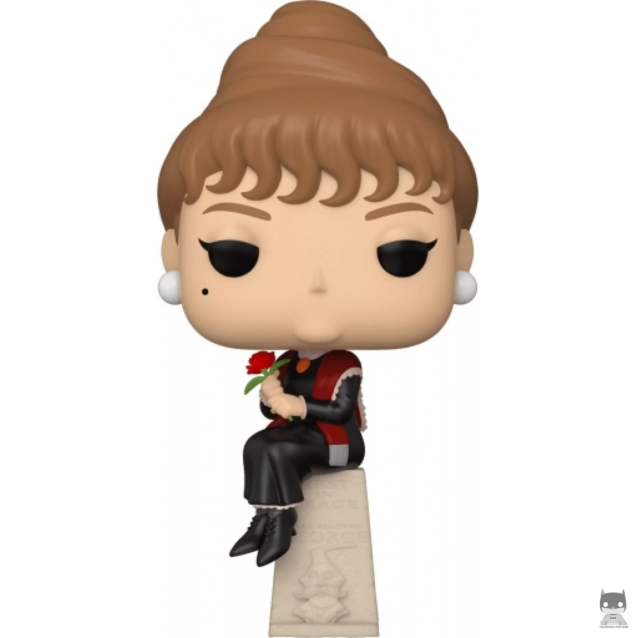 Figura Funko Pop! Constance Hatchaway (Chase) (Mansión encantada)