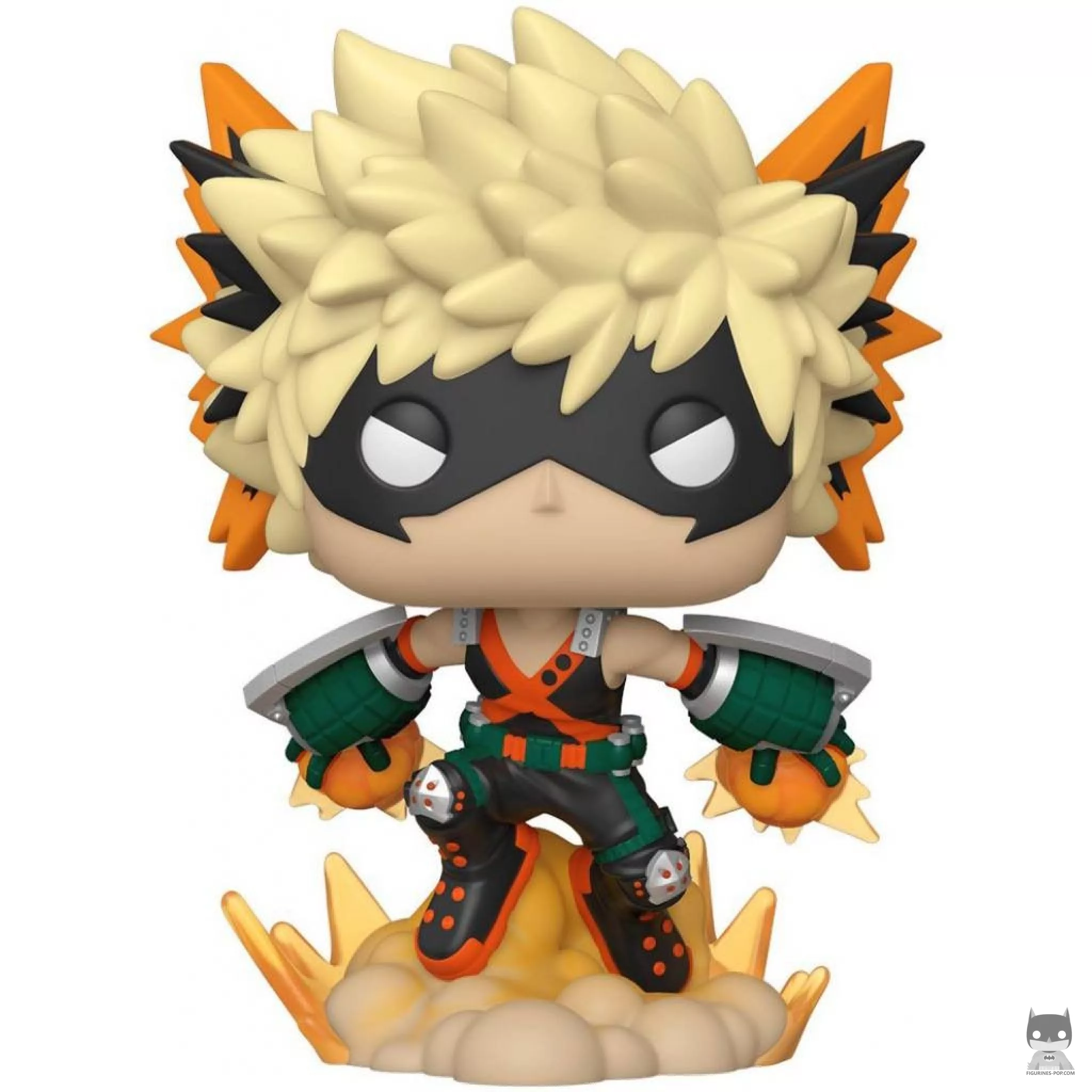 Figura Funko Pop! Katsuki Bakugo (My Hero Academia)