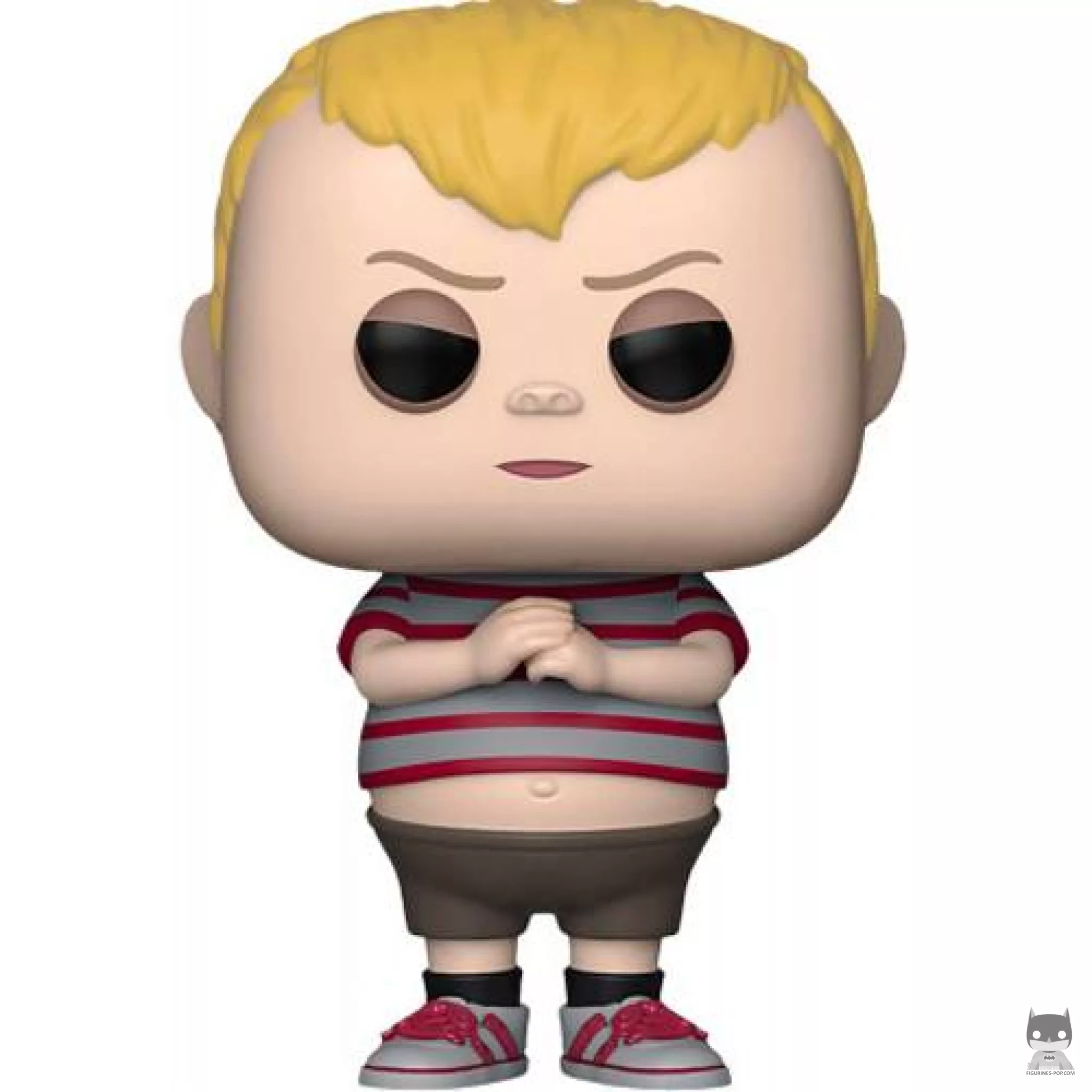 Figura Funko Pop! Pugsley Addams (La familia Addams)