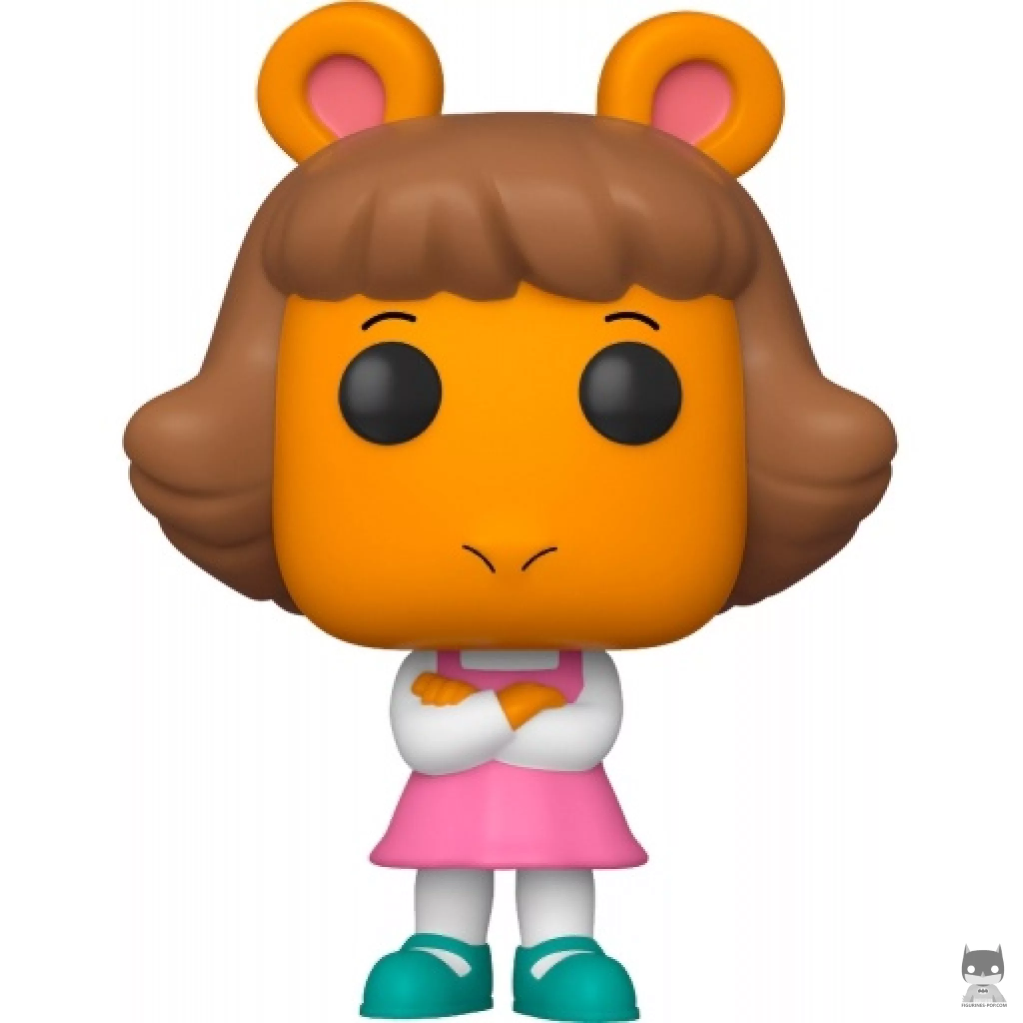 Figura Funko Pop! Dora Winifred Read (Arthur)