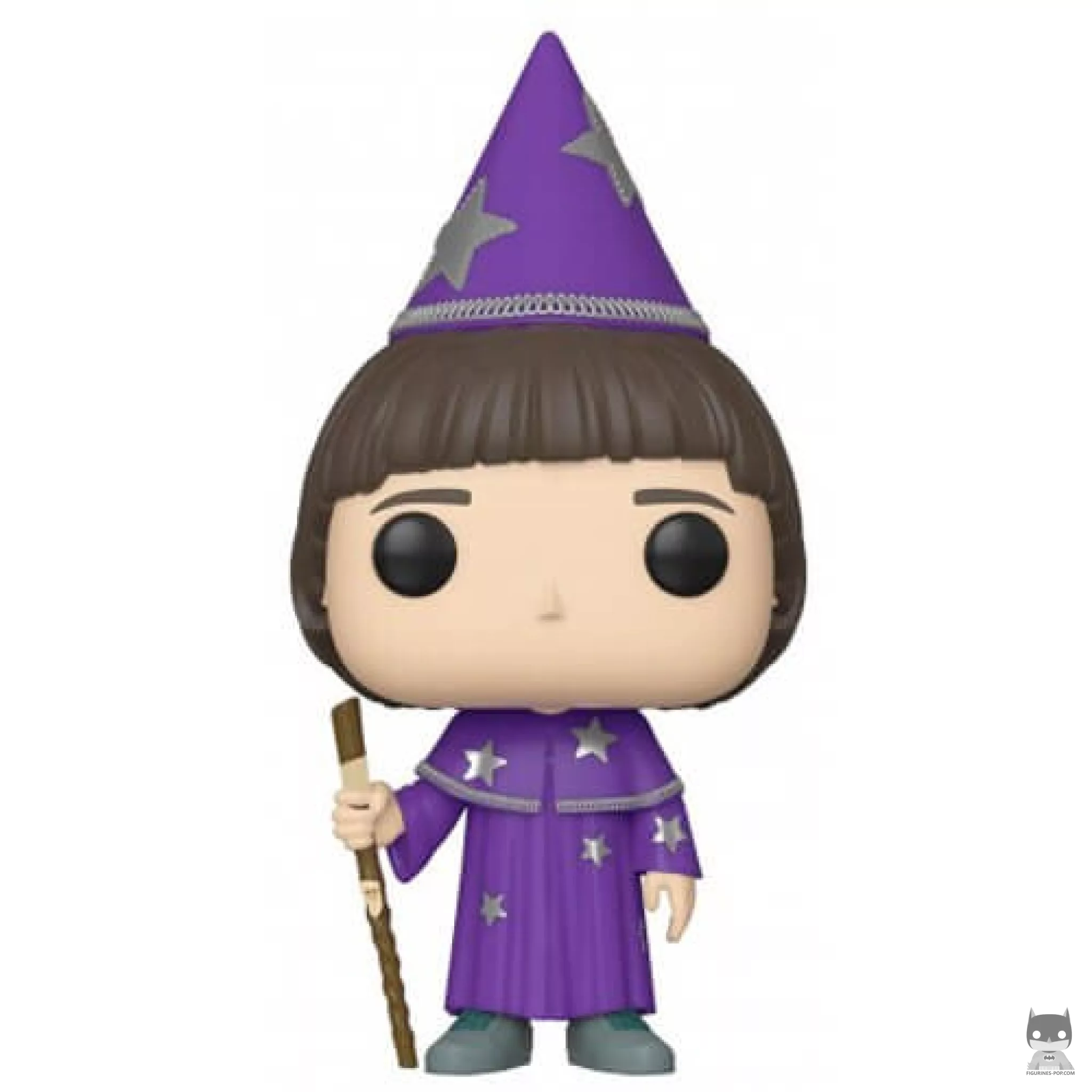 Figura Funko Pop! Will el Sabio (Stranger Things)