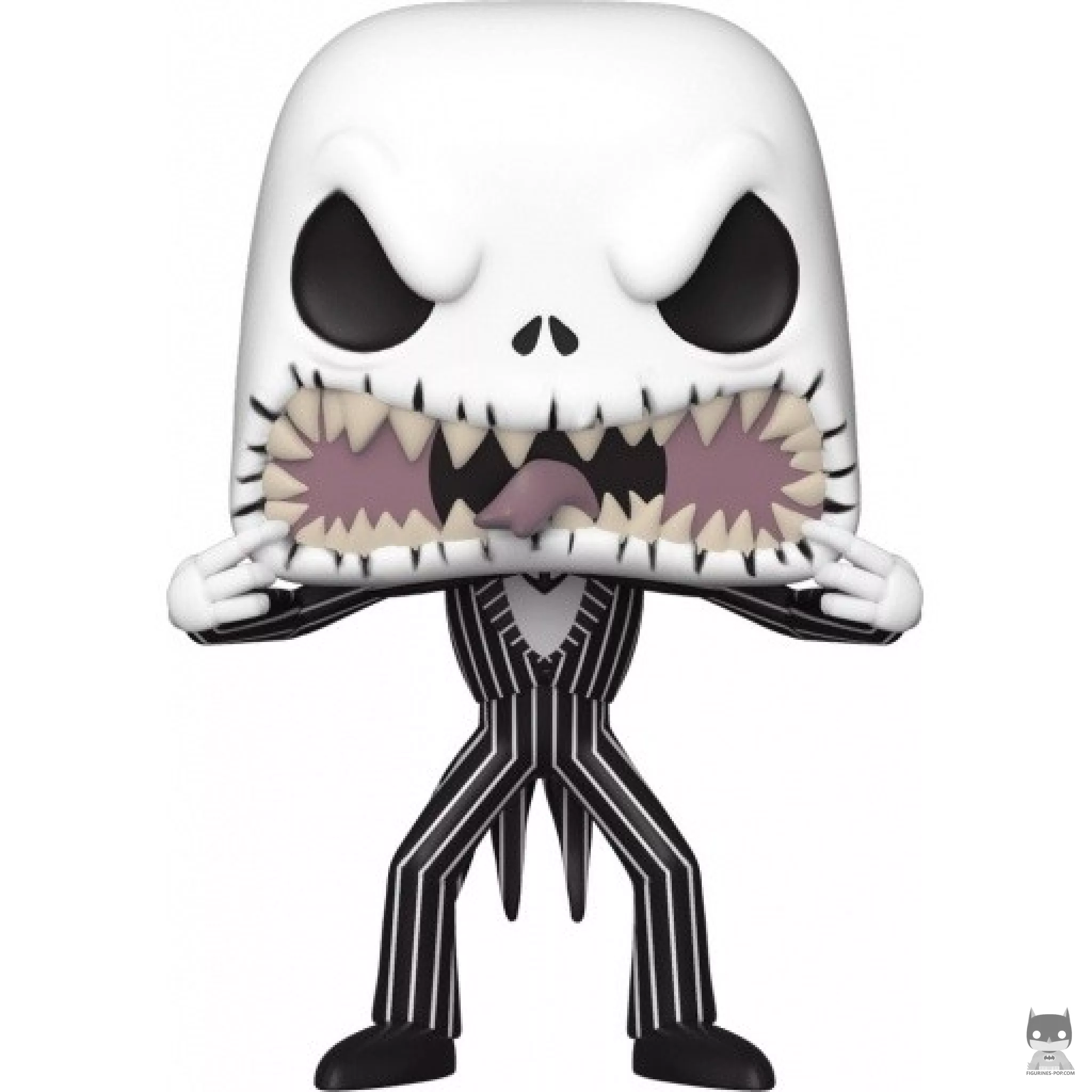 Figura Funko Pop! Jack Skellington (Pesadilla antes de Navidad)
