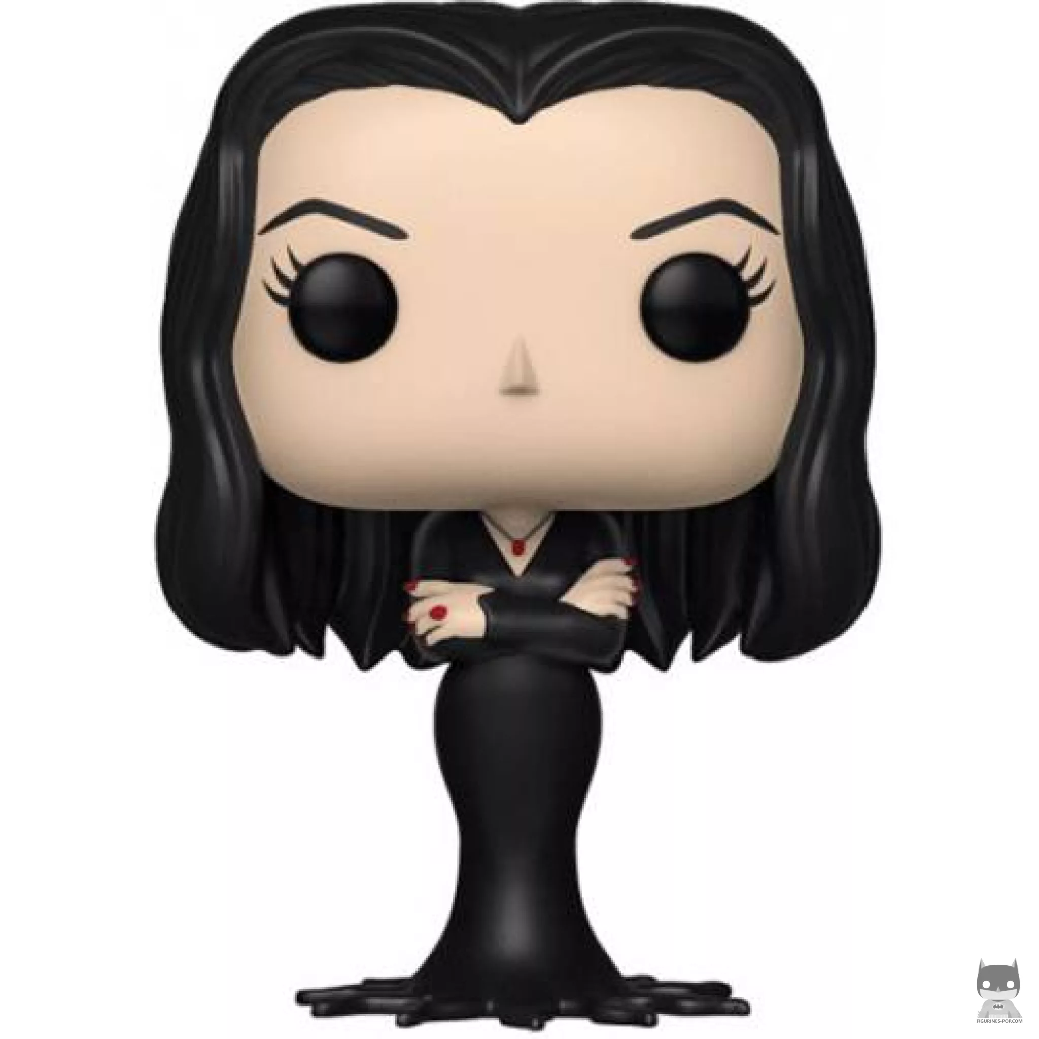 Figura Funko Pop! Morticia Addams (La familia Addams)