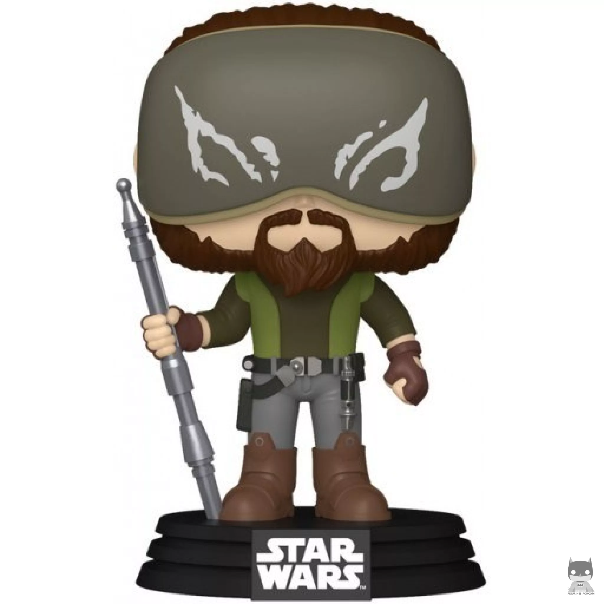 Figura Funko Pop! Kanan Jarrus (Star Wars Rebels)