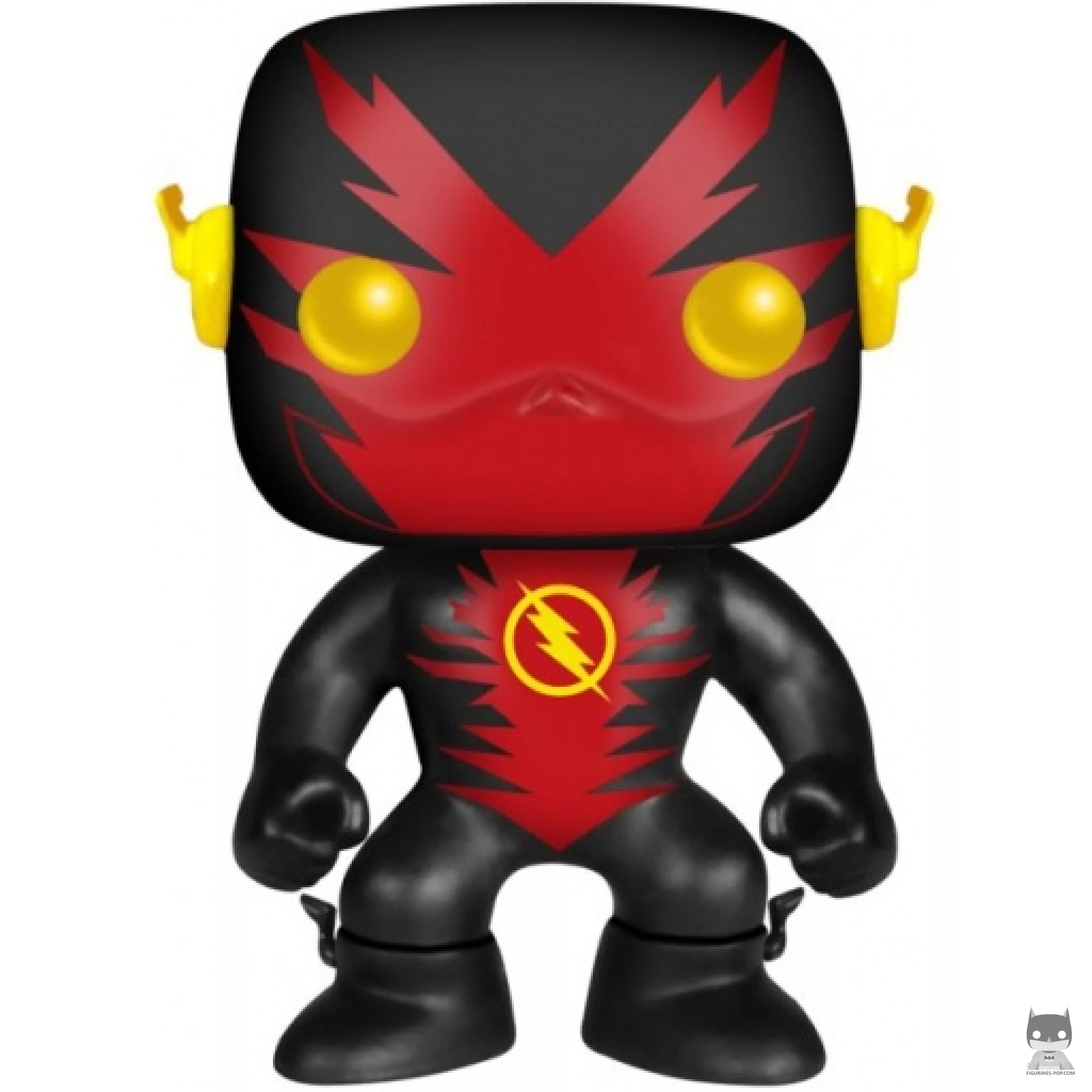 Figura Funko Pop! Flash Reverso (Nuevos 52) (DC Super Heroes)