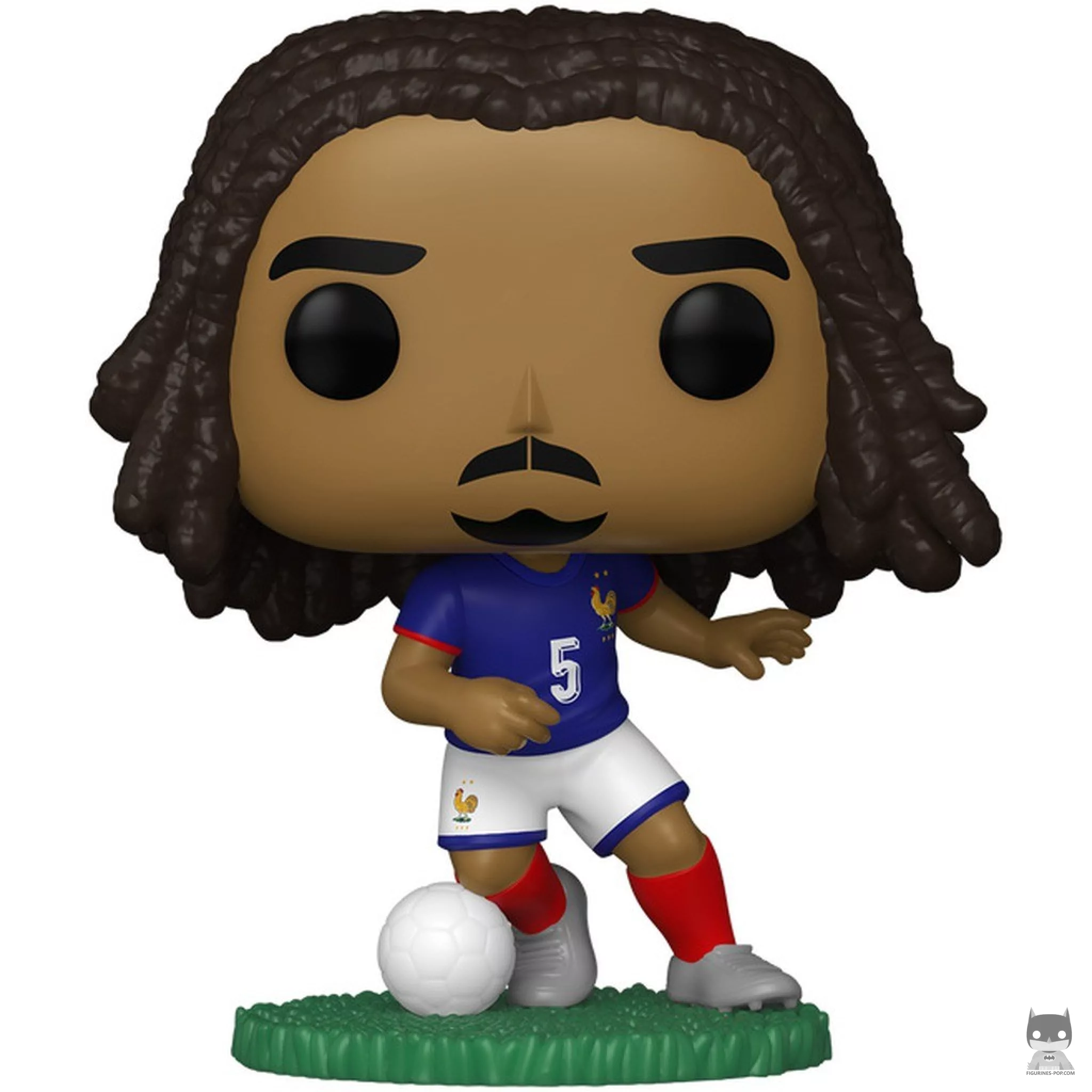 Figura Funko Pop! Jules Koundé (Francia) (FIFA Football)