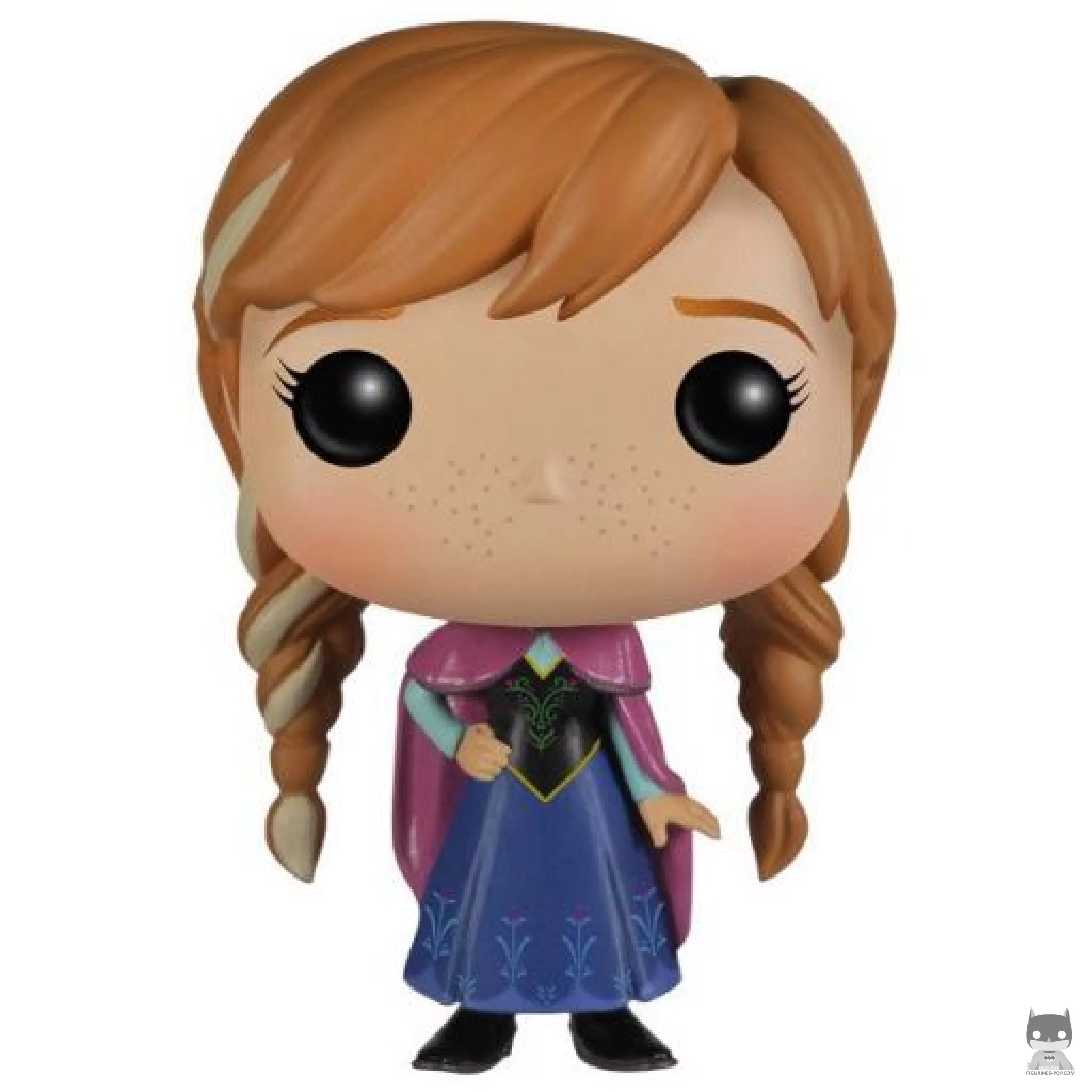 Figura Funko Pop! Anna (Frozen)