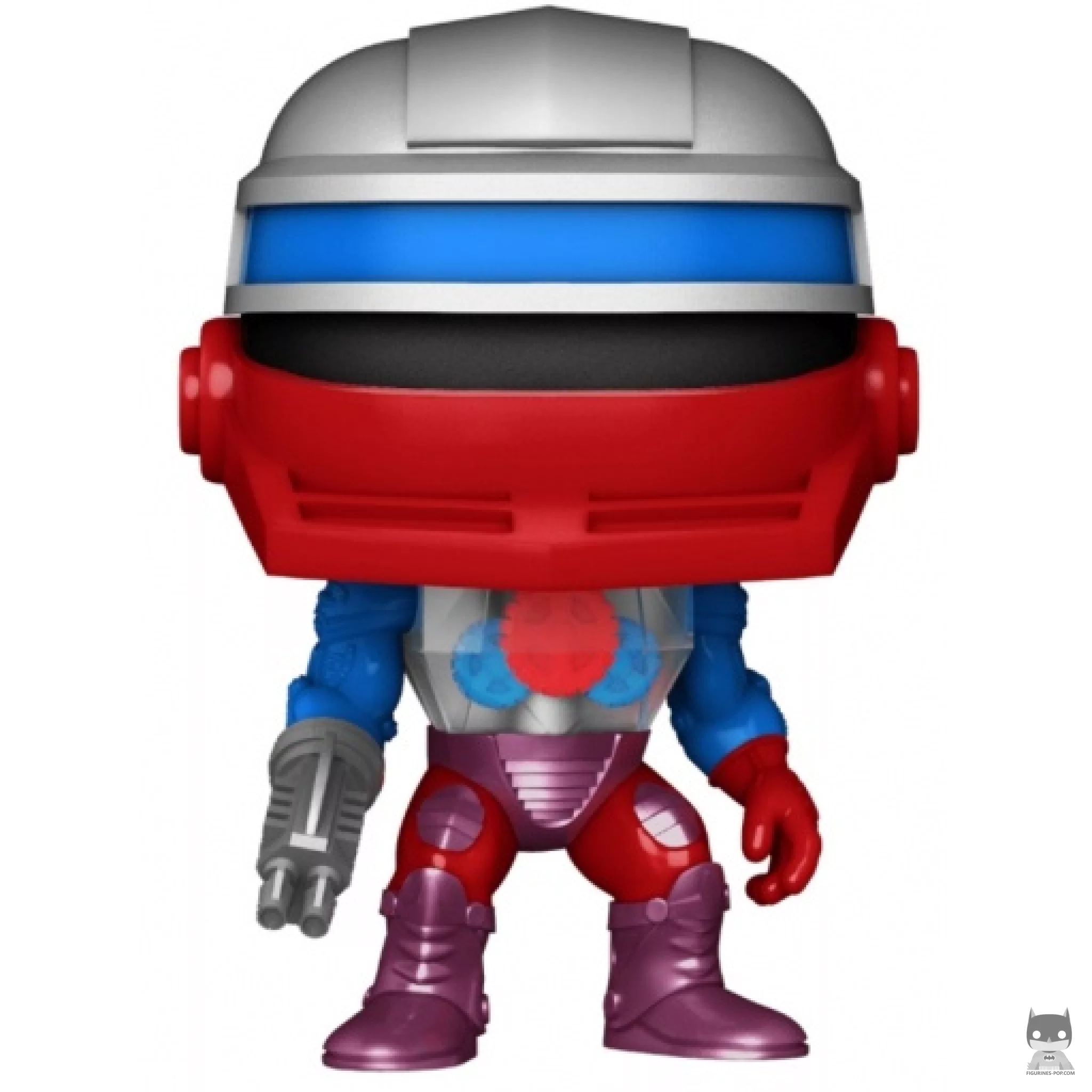 Figura Funko Pop! Roboto (Masters del Universo)